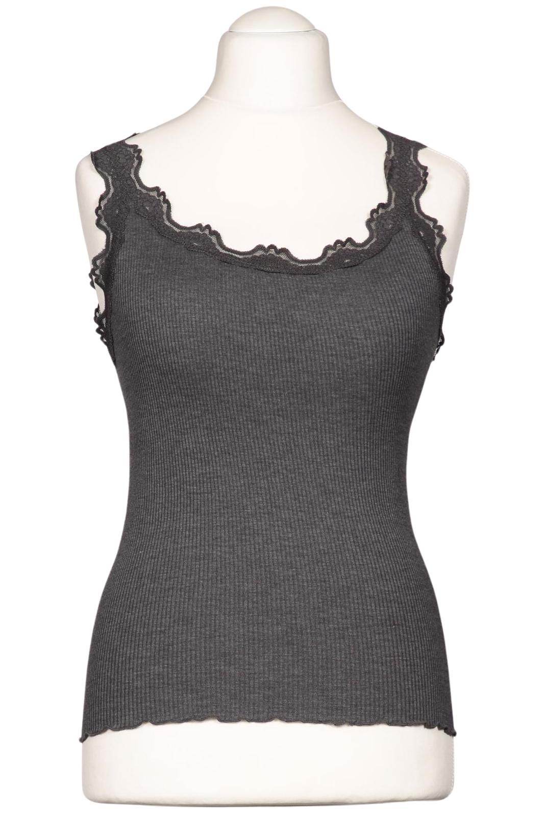 

Rosemunde Damen Top, grau, Gr. 44