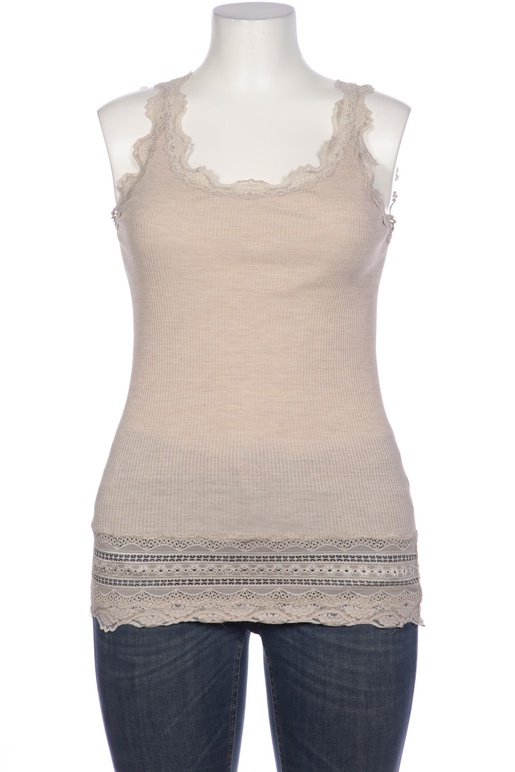 

Rosemunde Damen Top, beige