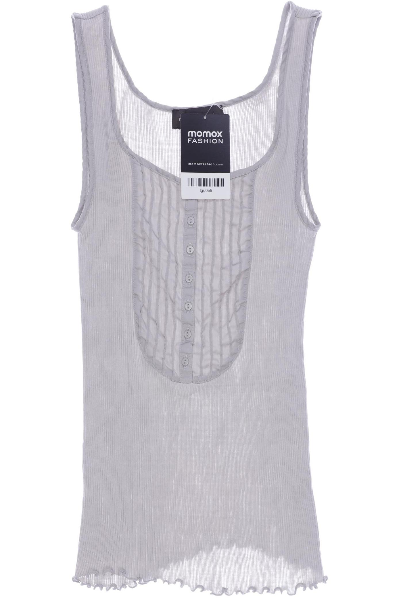 

Rosemunde Damen Top, grau, Gr. 38