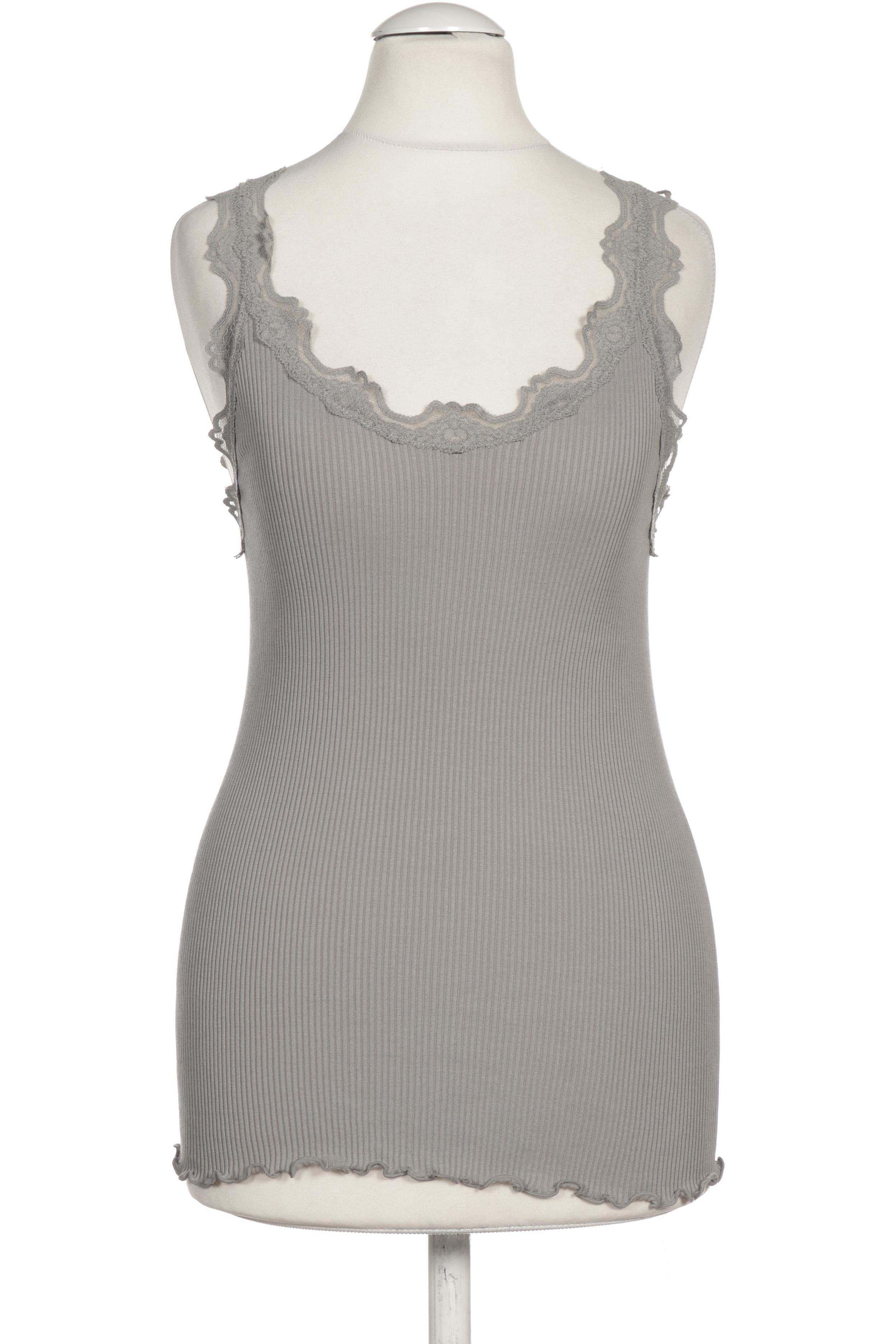 

Rosemunde Damen Top, grau, Gr.