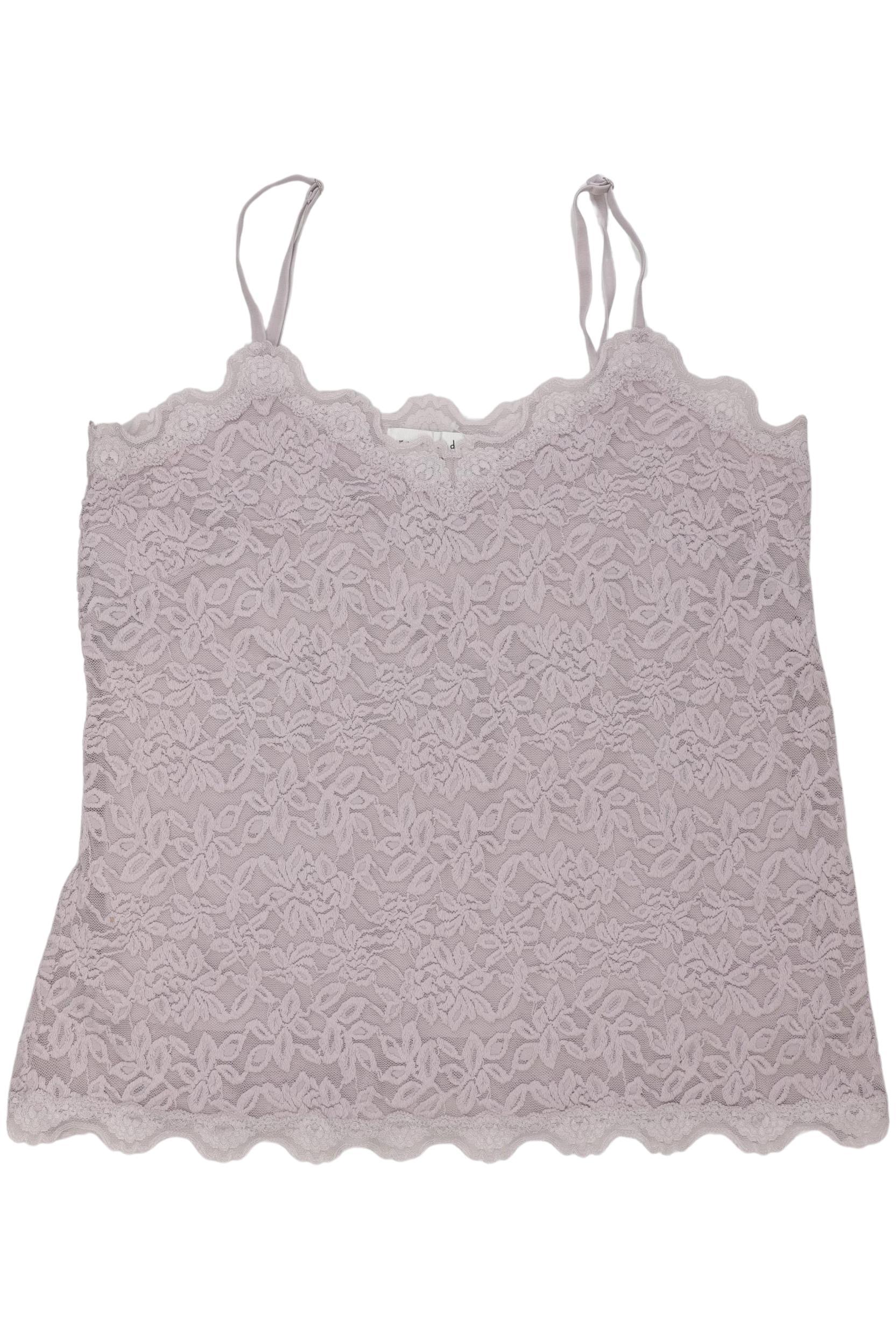

Rosemunde Damen Top, flieder, Gr. 42