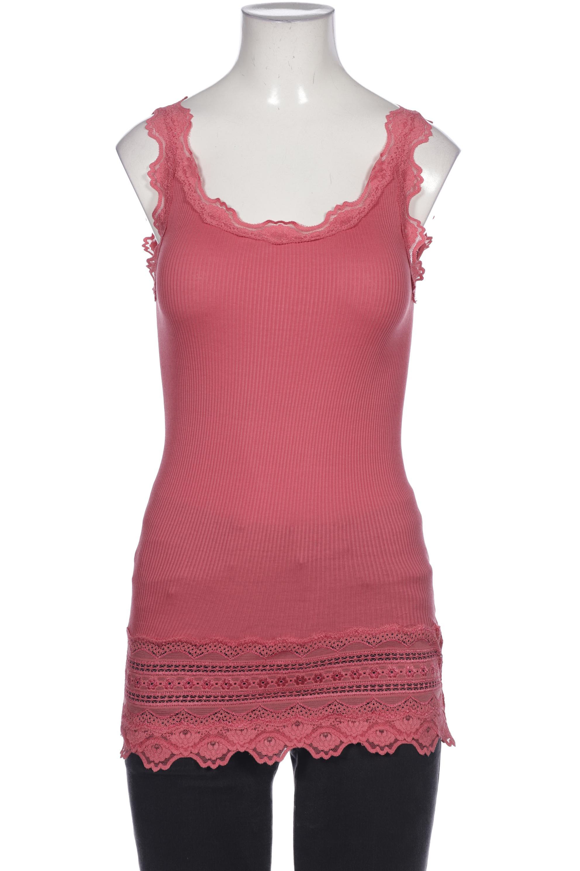 

Rosemunde Damen Top, pink, Gr. 36