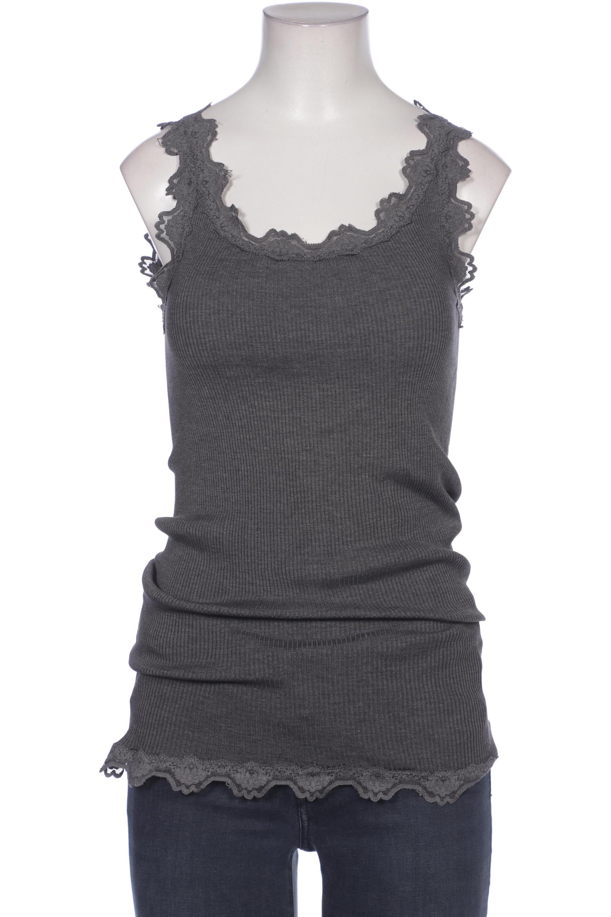 

Rosemunde Damen Top, grau, Gr. 38