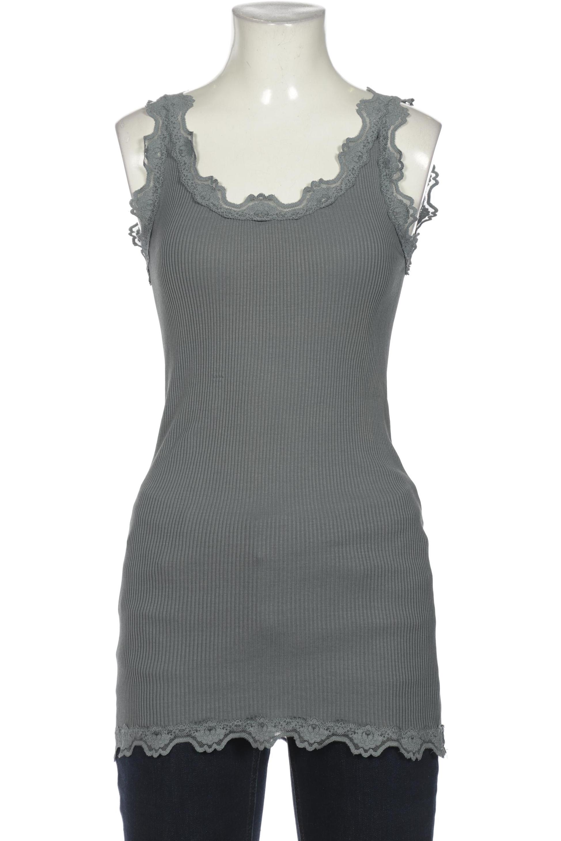 

Rosemunde Damen Top, blau