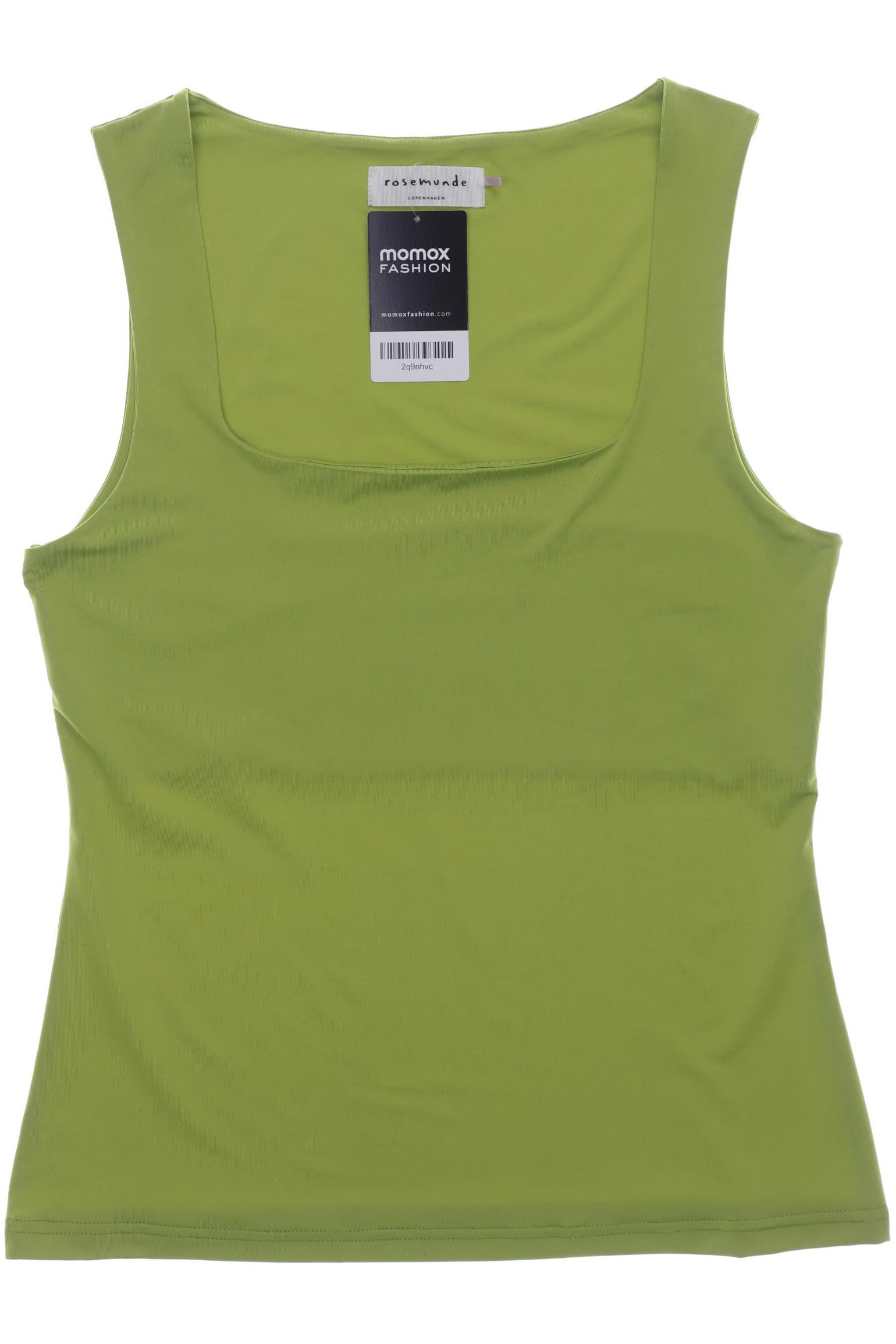 

Rosemunde Damen Top, hellgrün