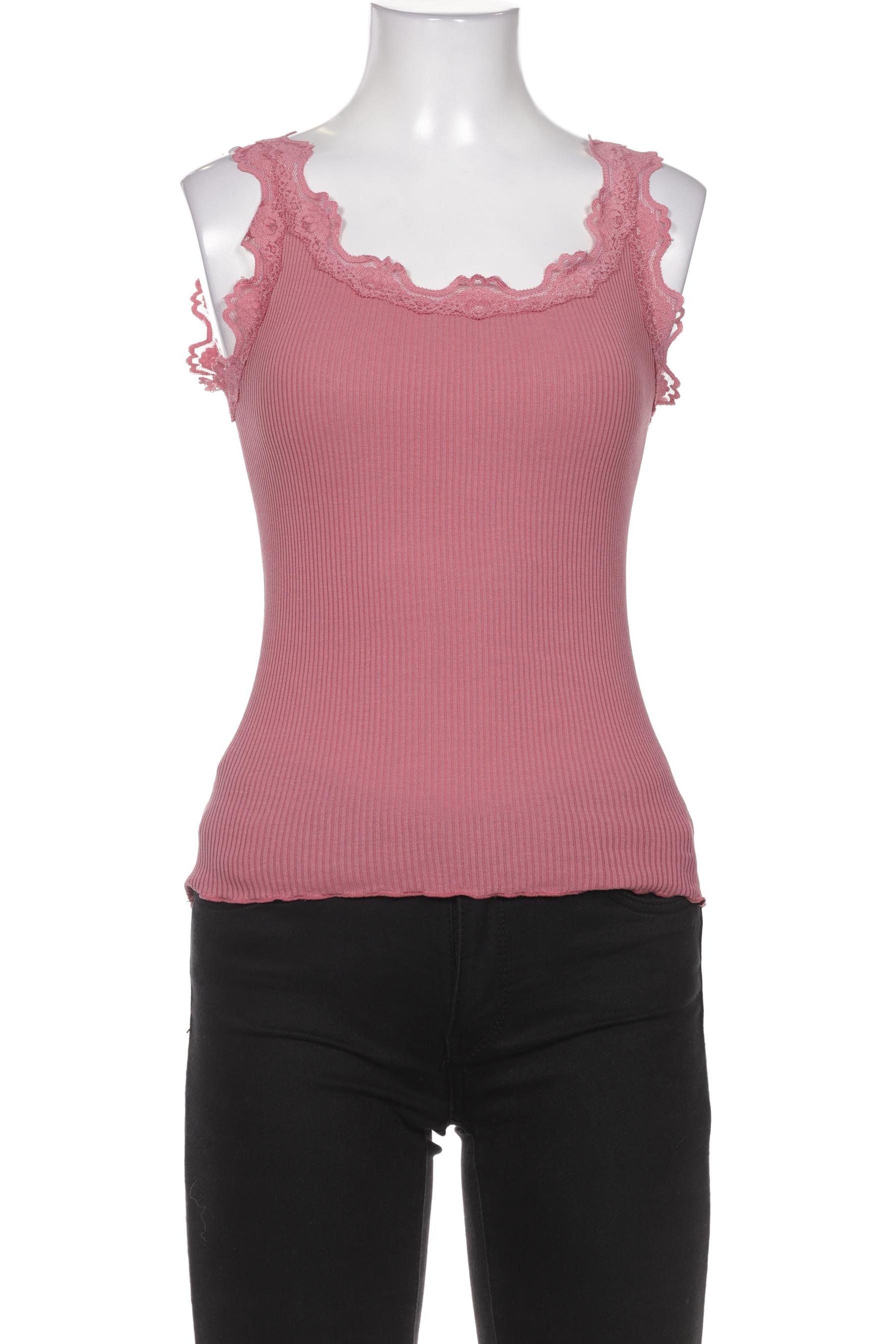

Rosemunde Damen Top, pink, Gr. 34