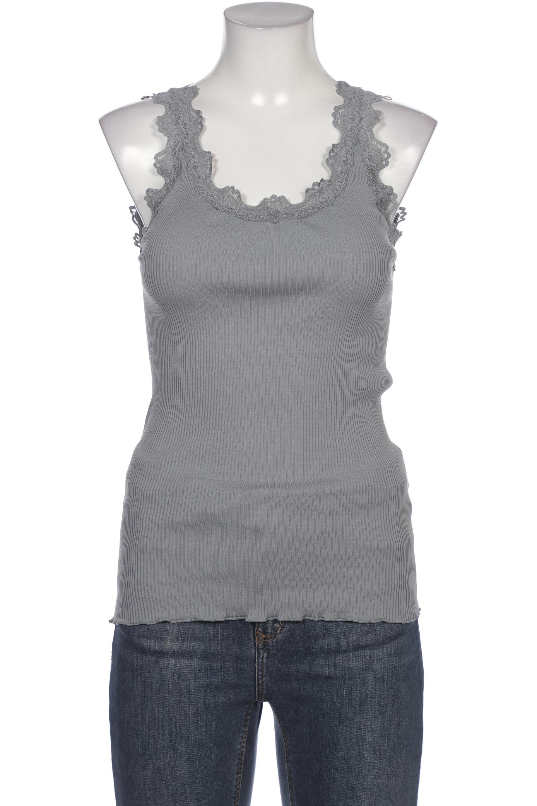 

Rosemunde Damen Top, hellblau
