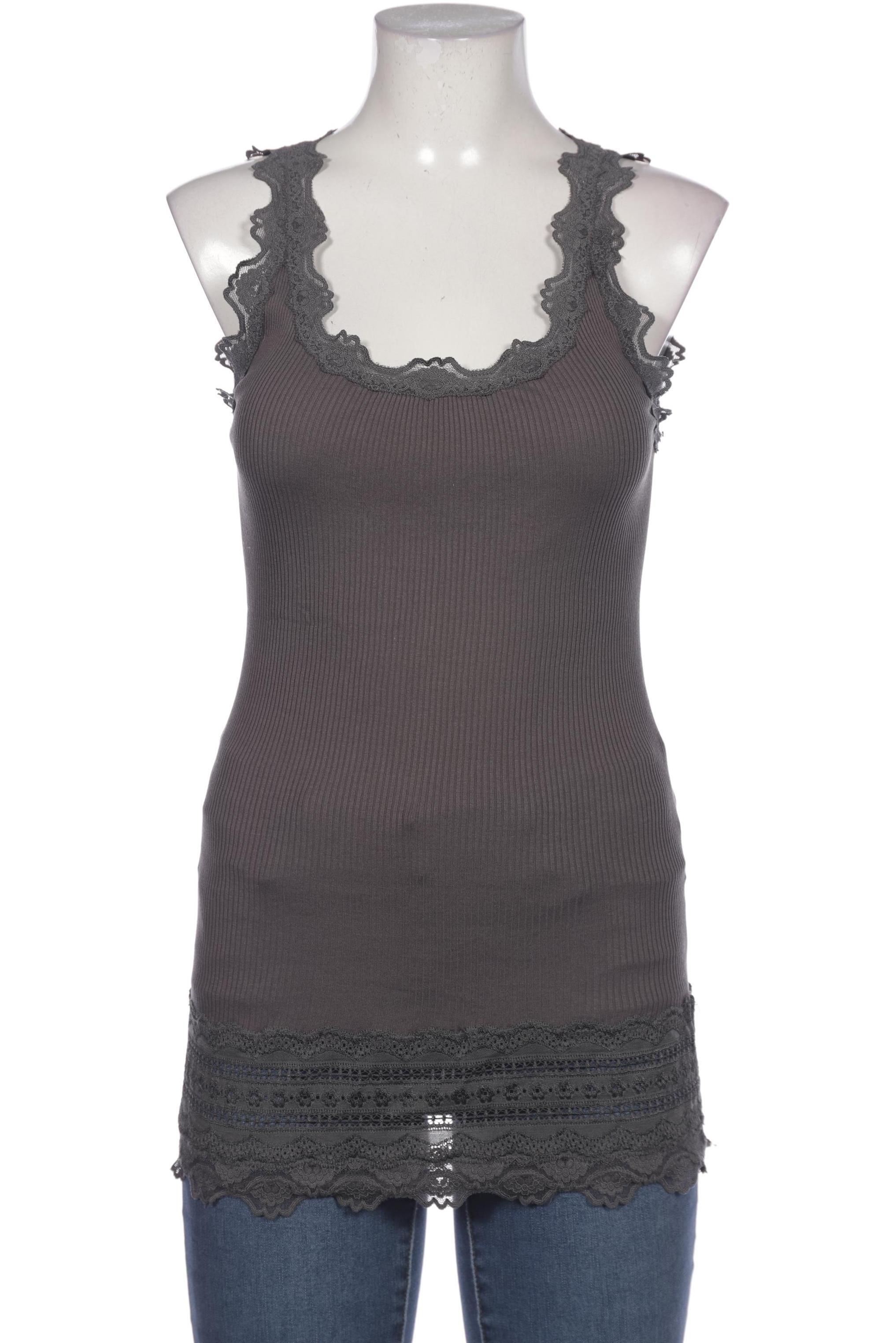 

Rosemunde Damen Top, grau