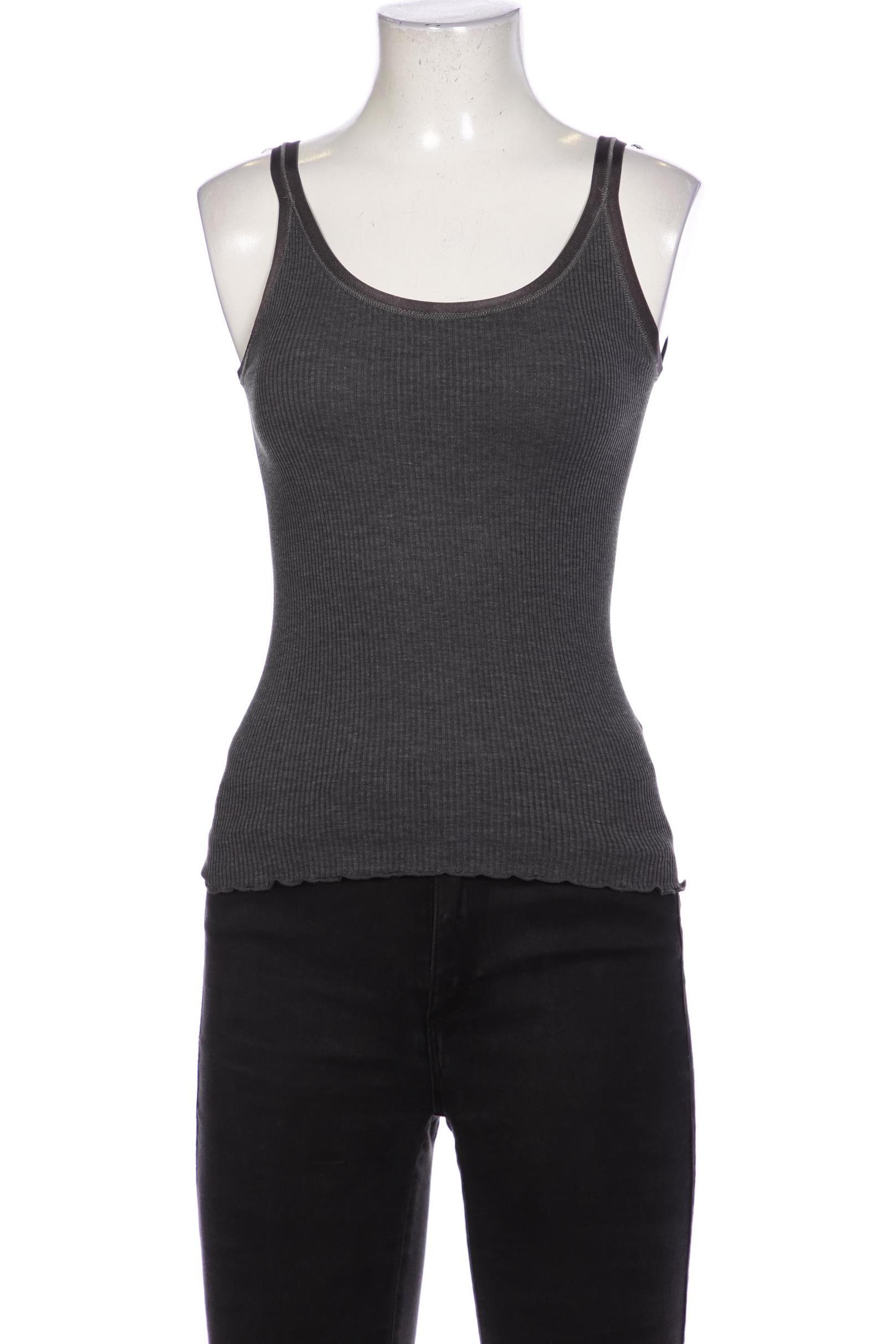 

Rosemunde Damen Top, grau, Gr. 36