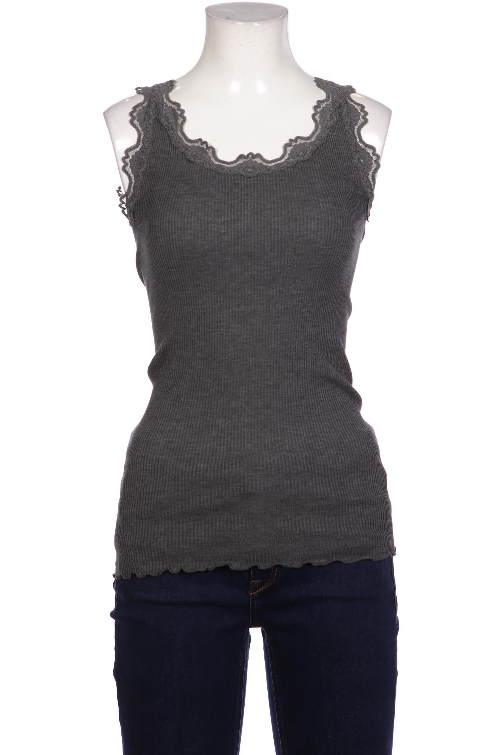 

Rosemunde Damen Top, grau, Gr. 36