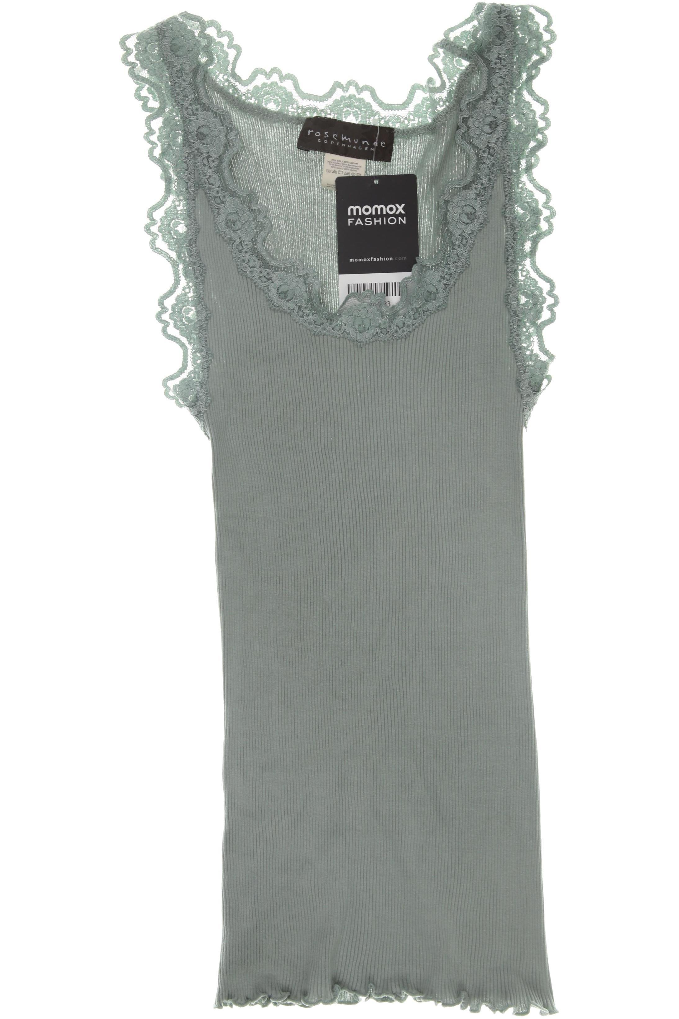 

Rosemunde Damen Top, türkis, Gr.