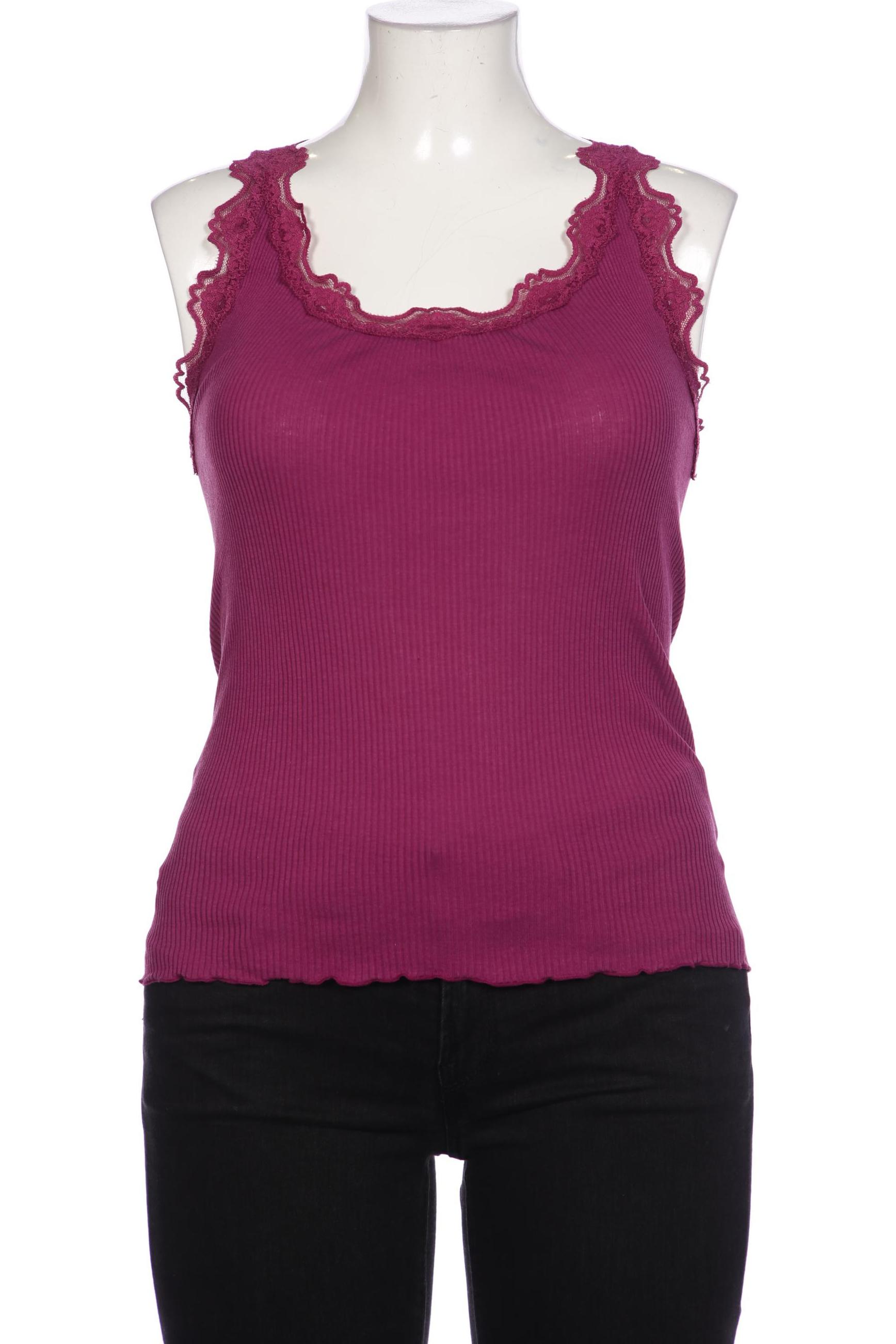 

Rosemunde Damen Top, pink, Gr. 44