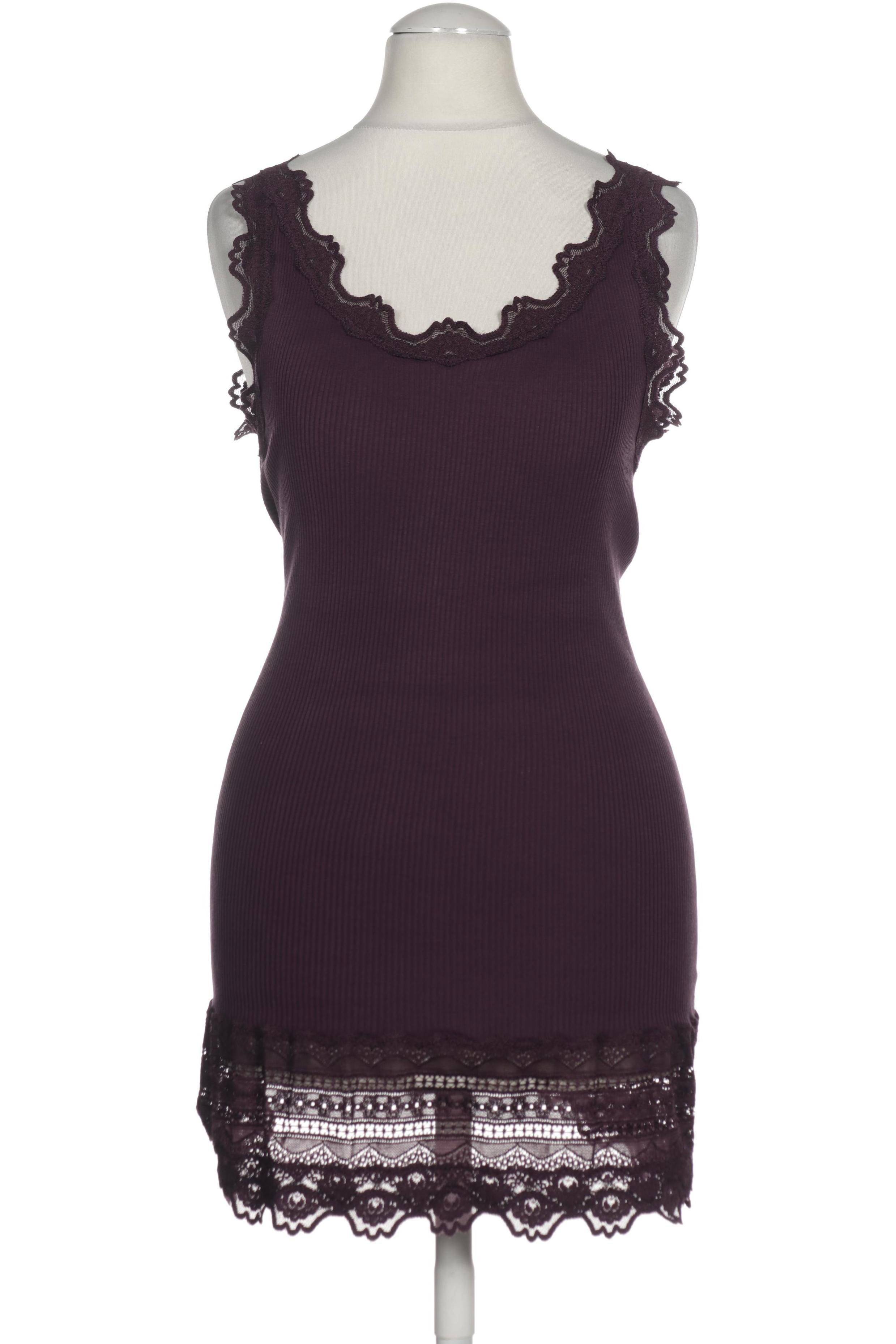 

Rosemunde Damen Top, lila, Gr.