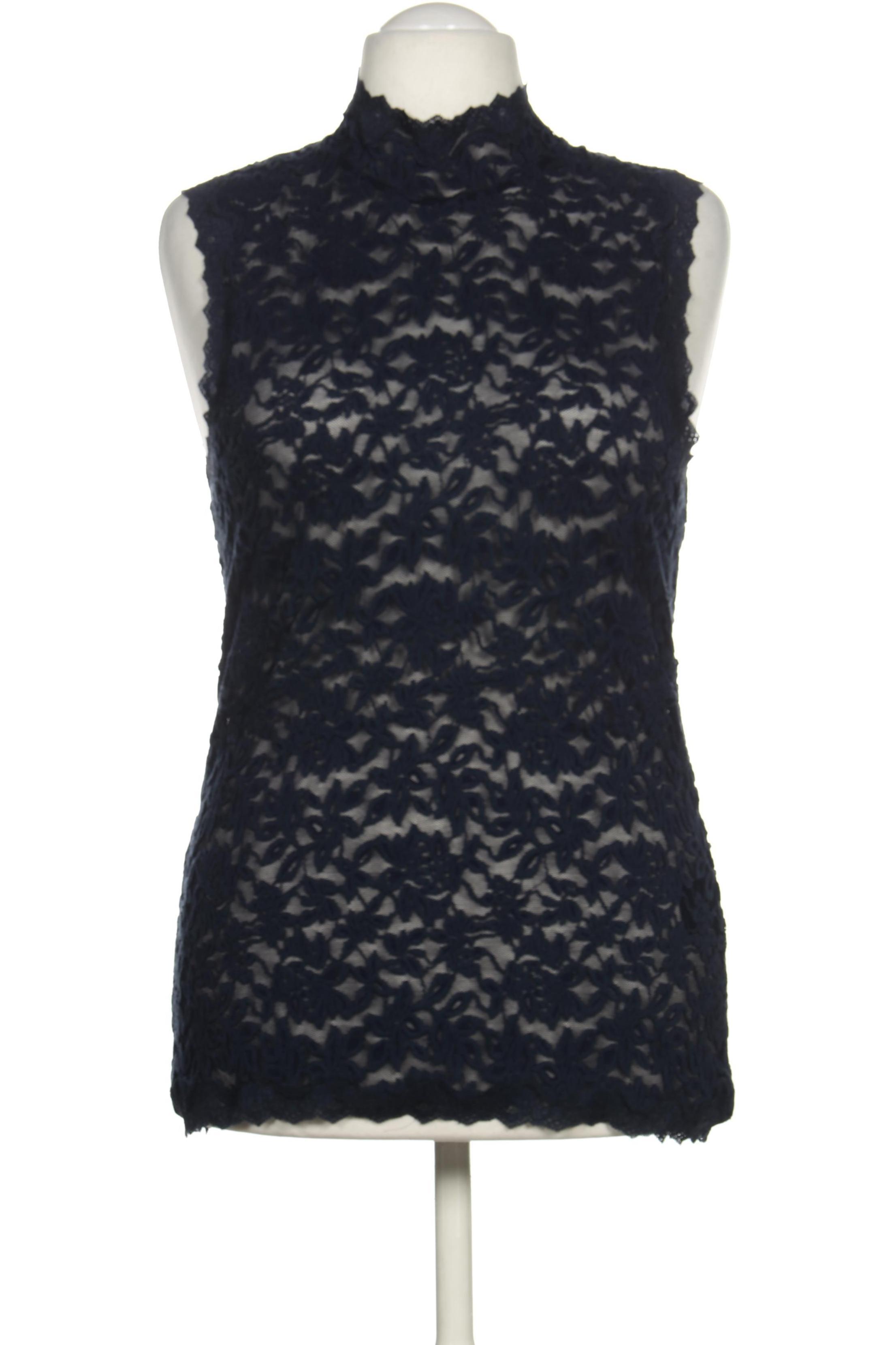 

Rosemunde Damen Top, blau, Gr.