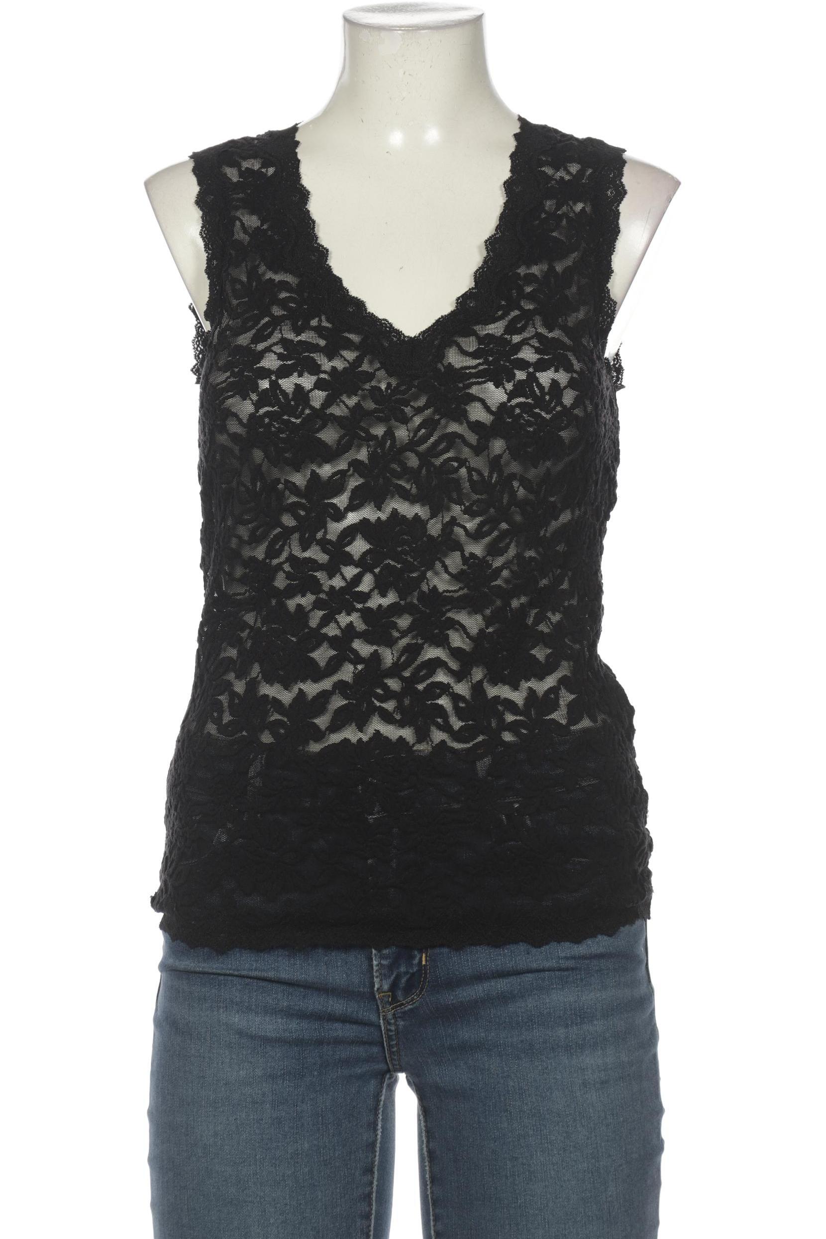 

Rosemunde Damen Top, schwarz