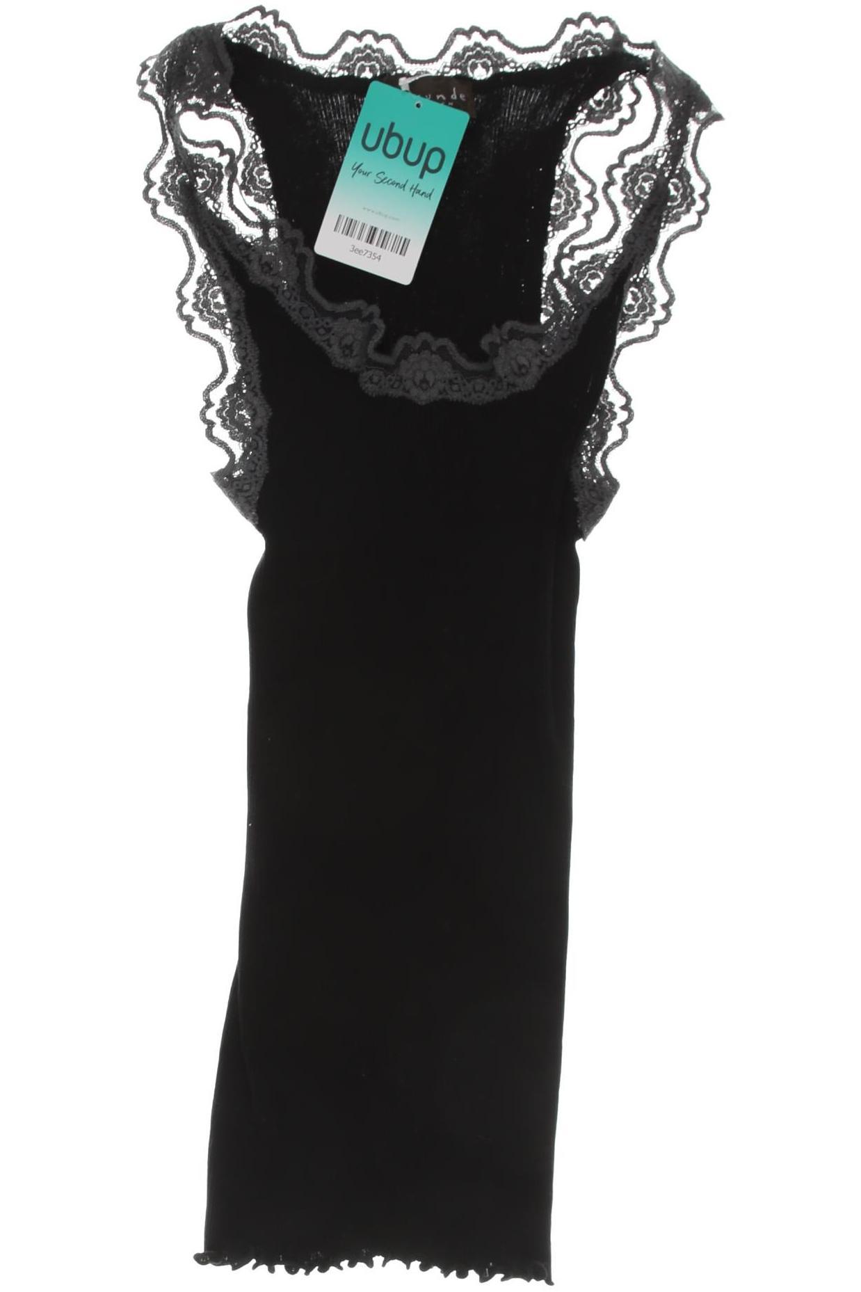 

Rosemunde Damen Top, schwarz, Gr.