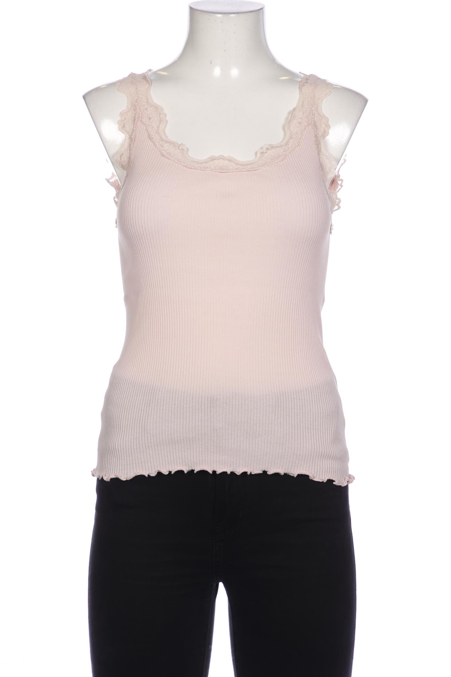 

Rosemunde Damen Top, pink, Gr. 42