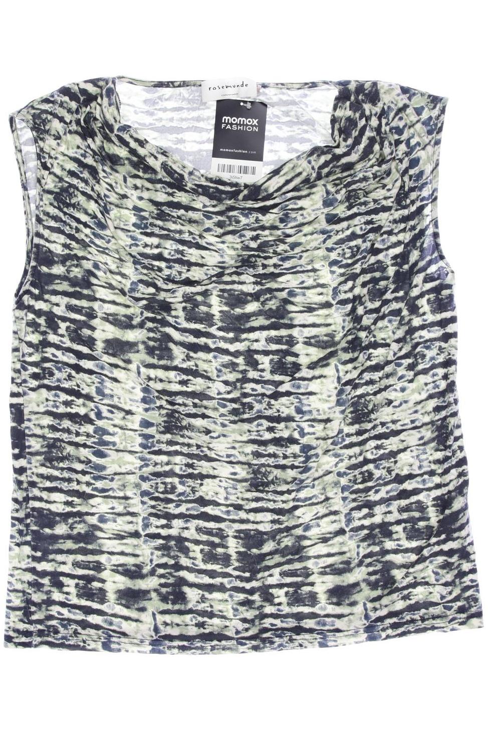 

Rosemunde Damen Top, grün
