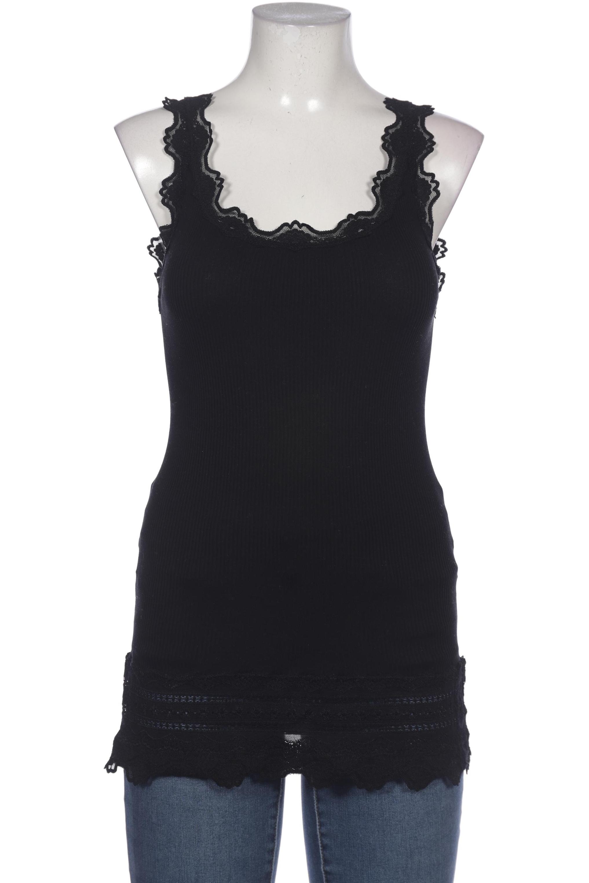 

Rosemunde Damen Top, schwarz