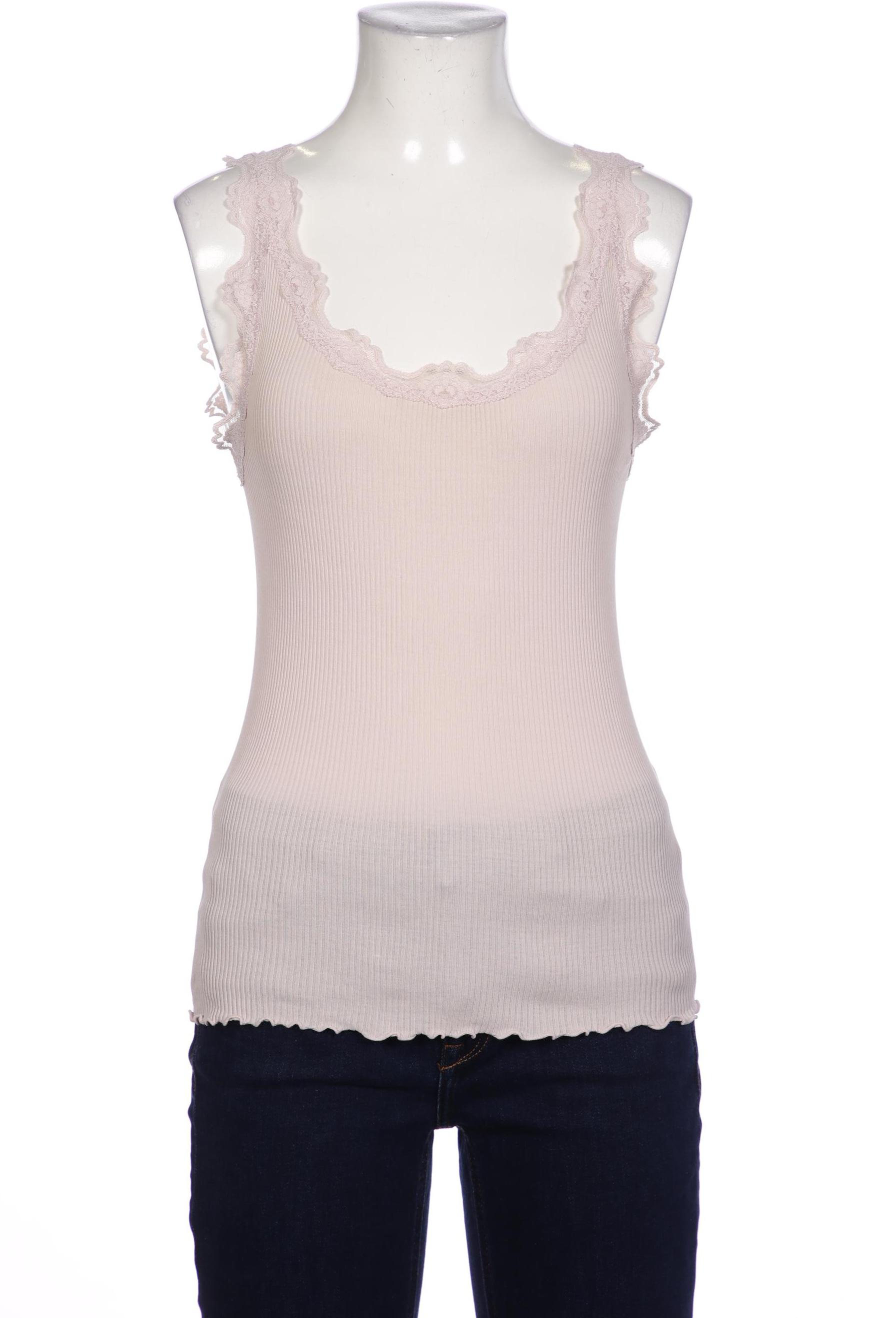 

Rosemunde Damen Top, pink, Gr. 34