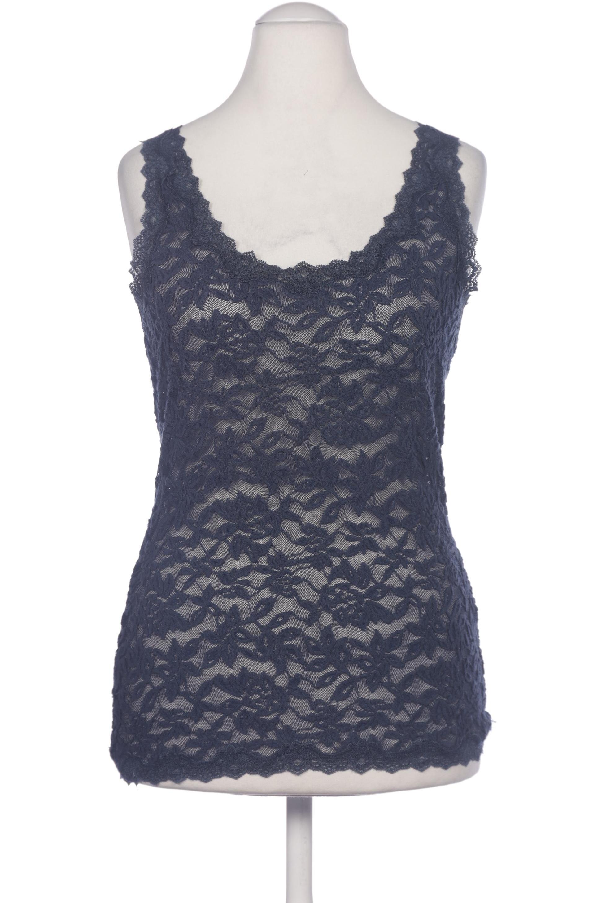 

Rosemunde Damen Top, marineblau, Gr. 38