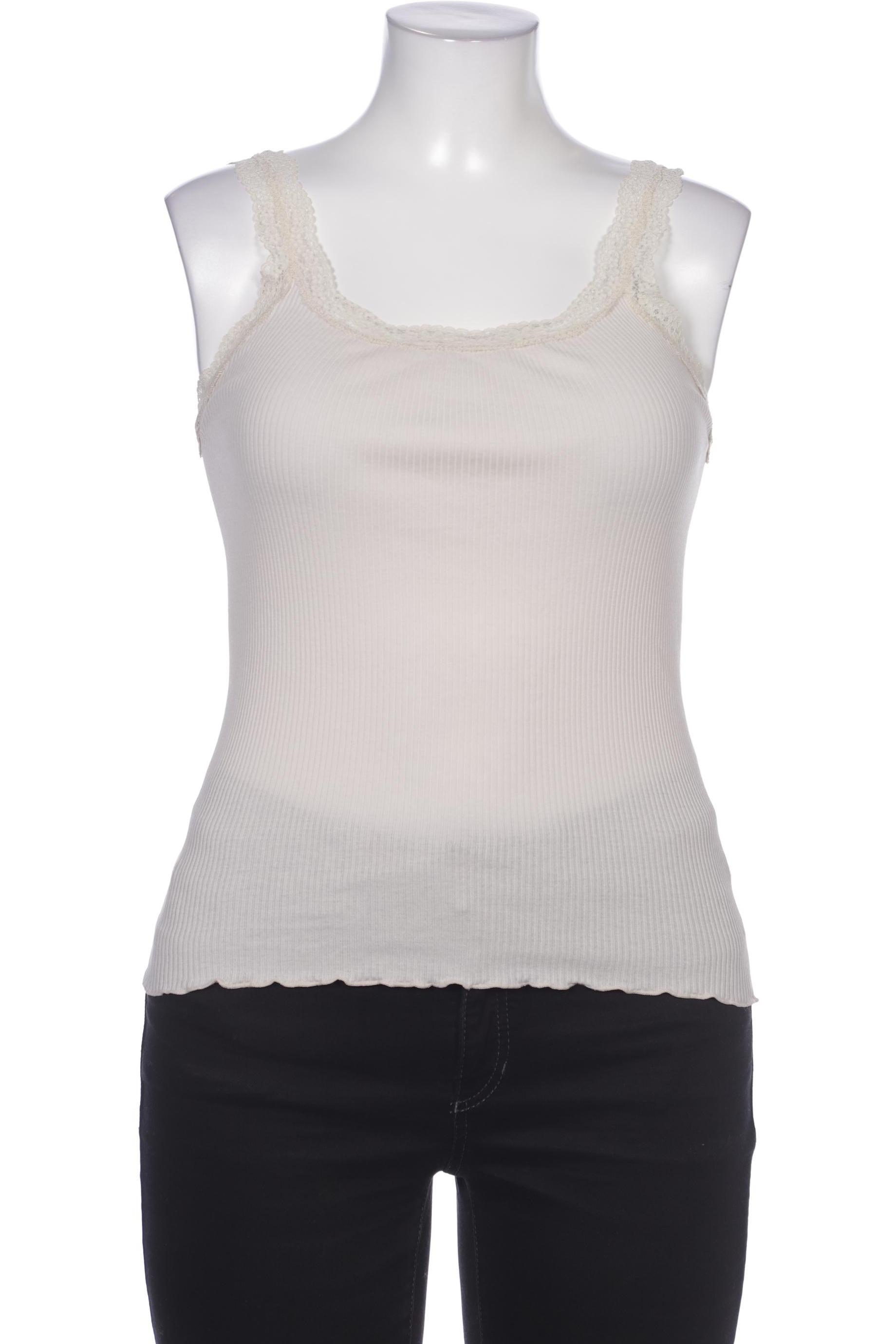 

Rosemunde Damen Top, cremeweiß, Gr. 44