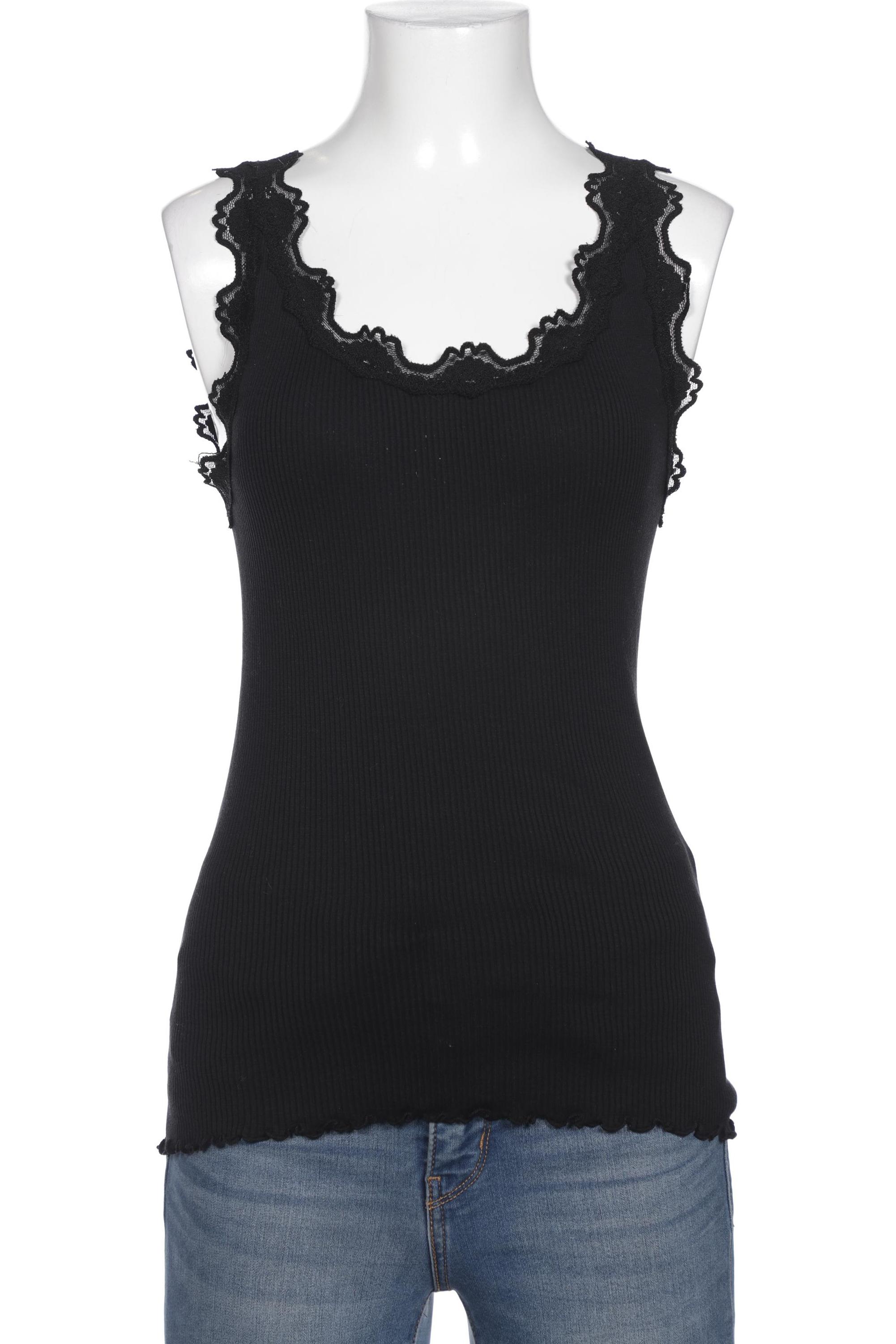 

Rosemunde Damen Top, schwarz