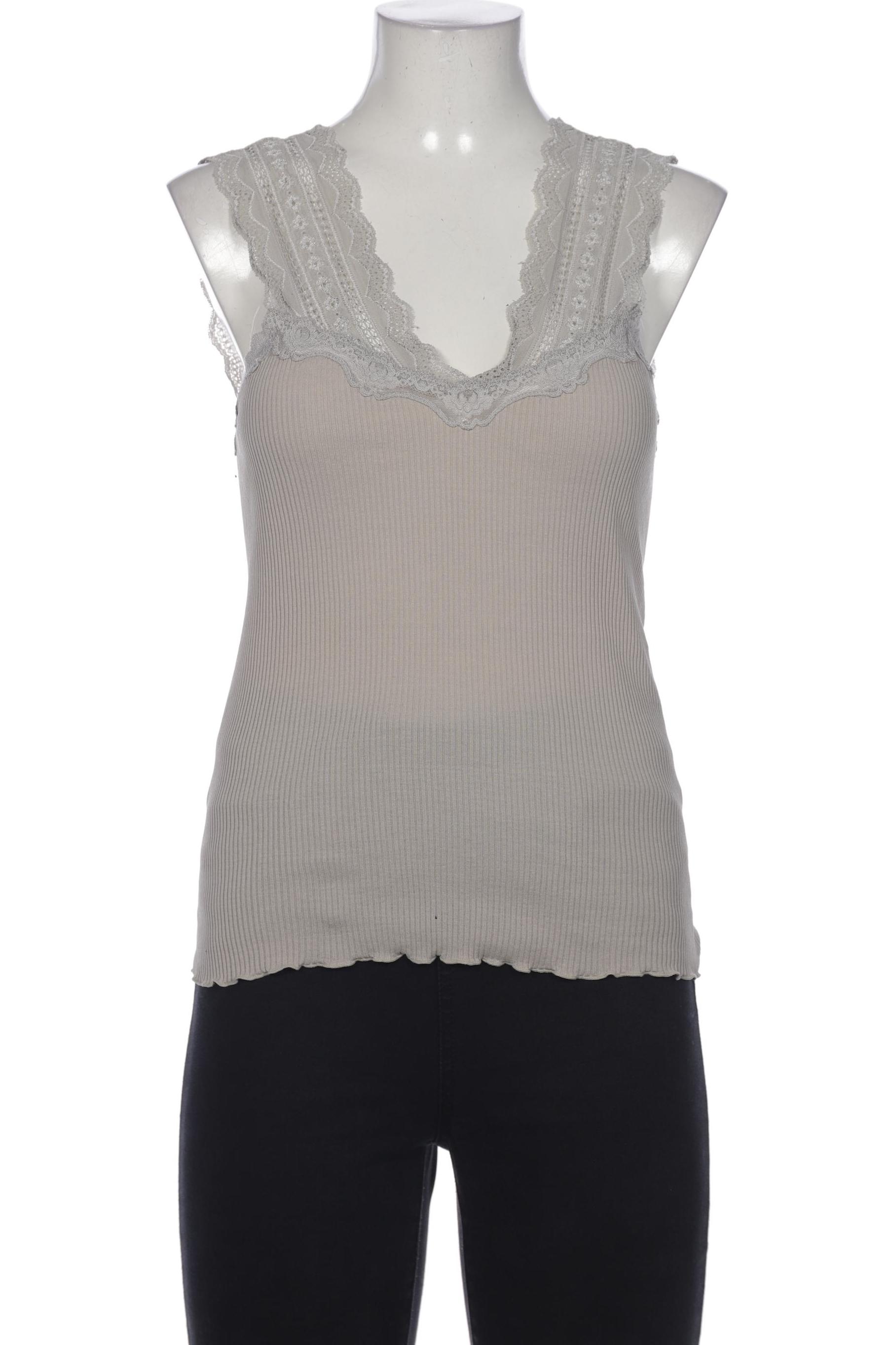 

Rosemunde Damen Top, grau, Gr. 42