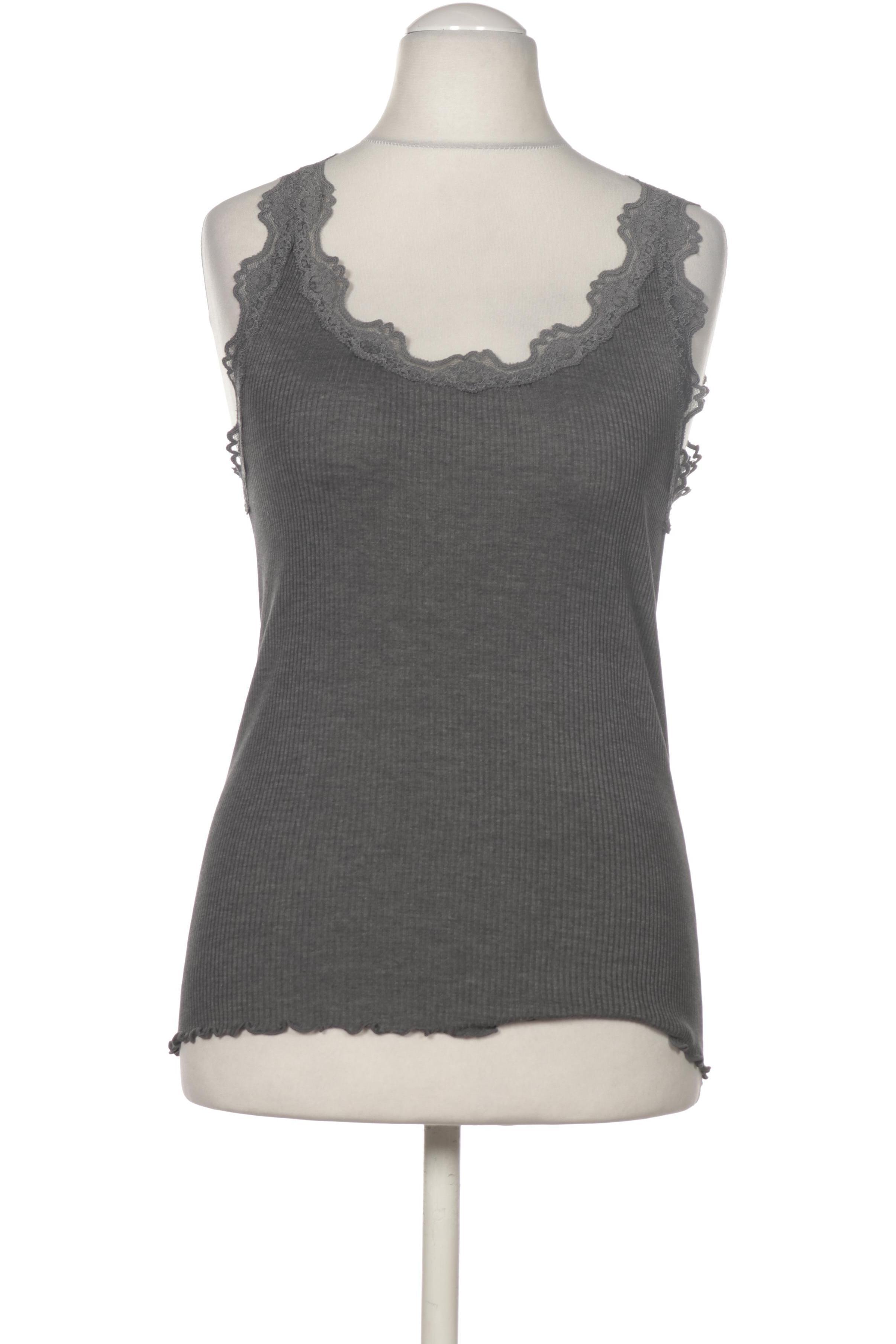 

Rosemunde Damen Top, grau, Gr.