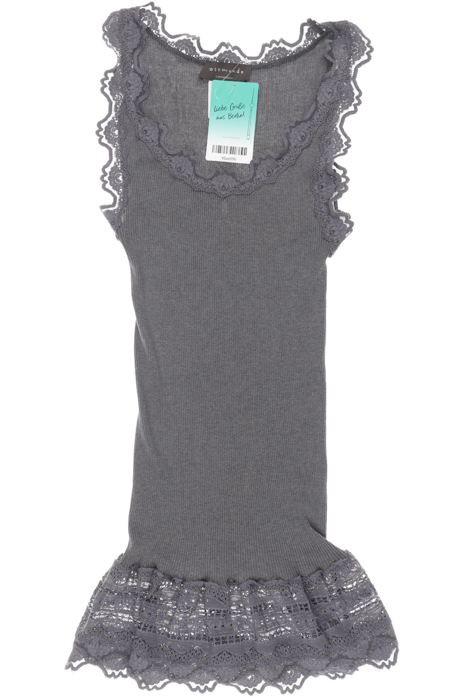 

Rosemunde Damen Top, grau, Gr.