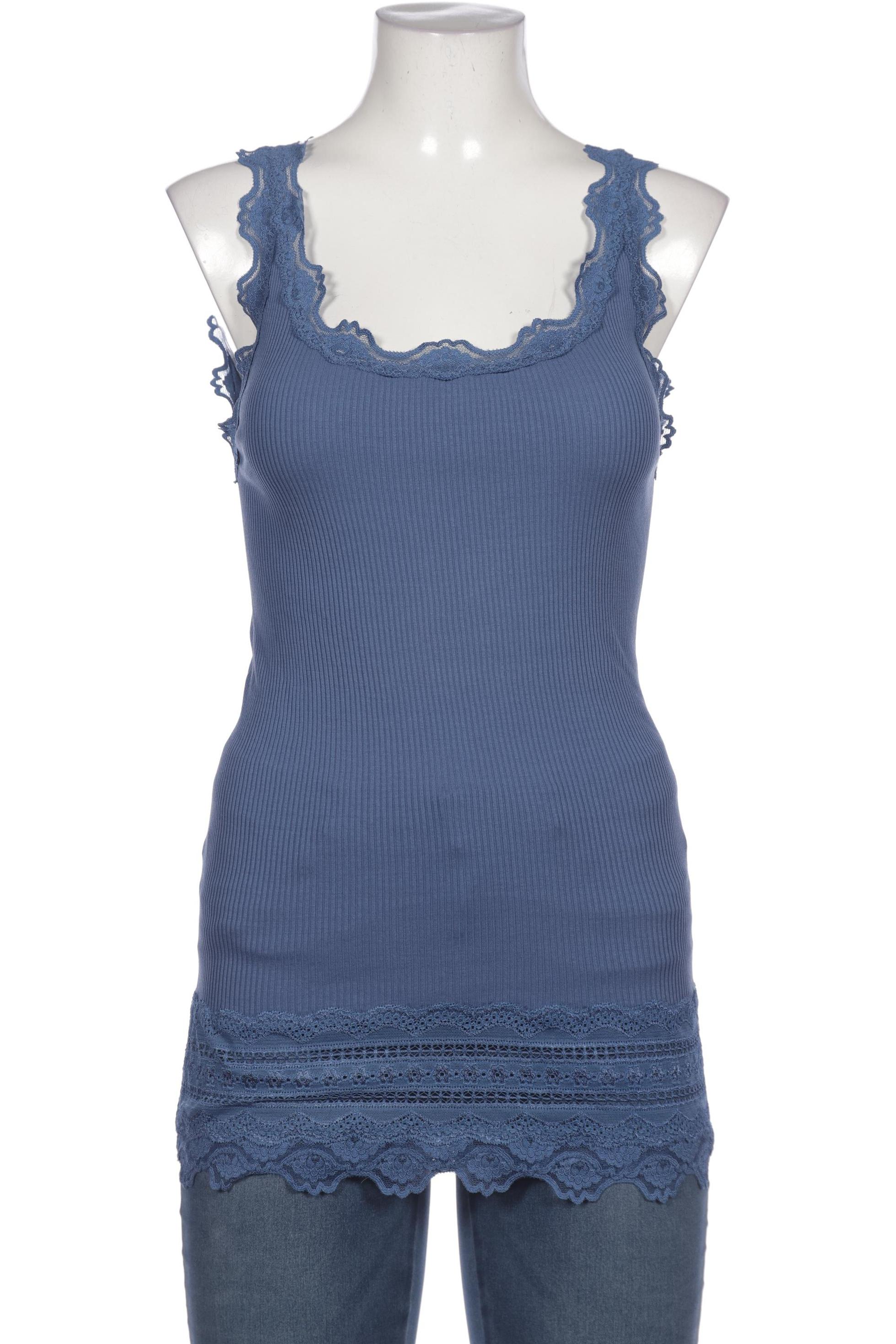

Rosemunde Damen Top, blau