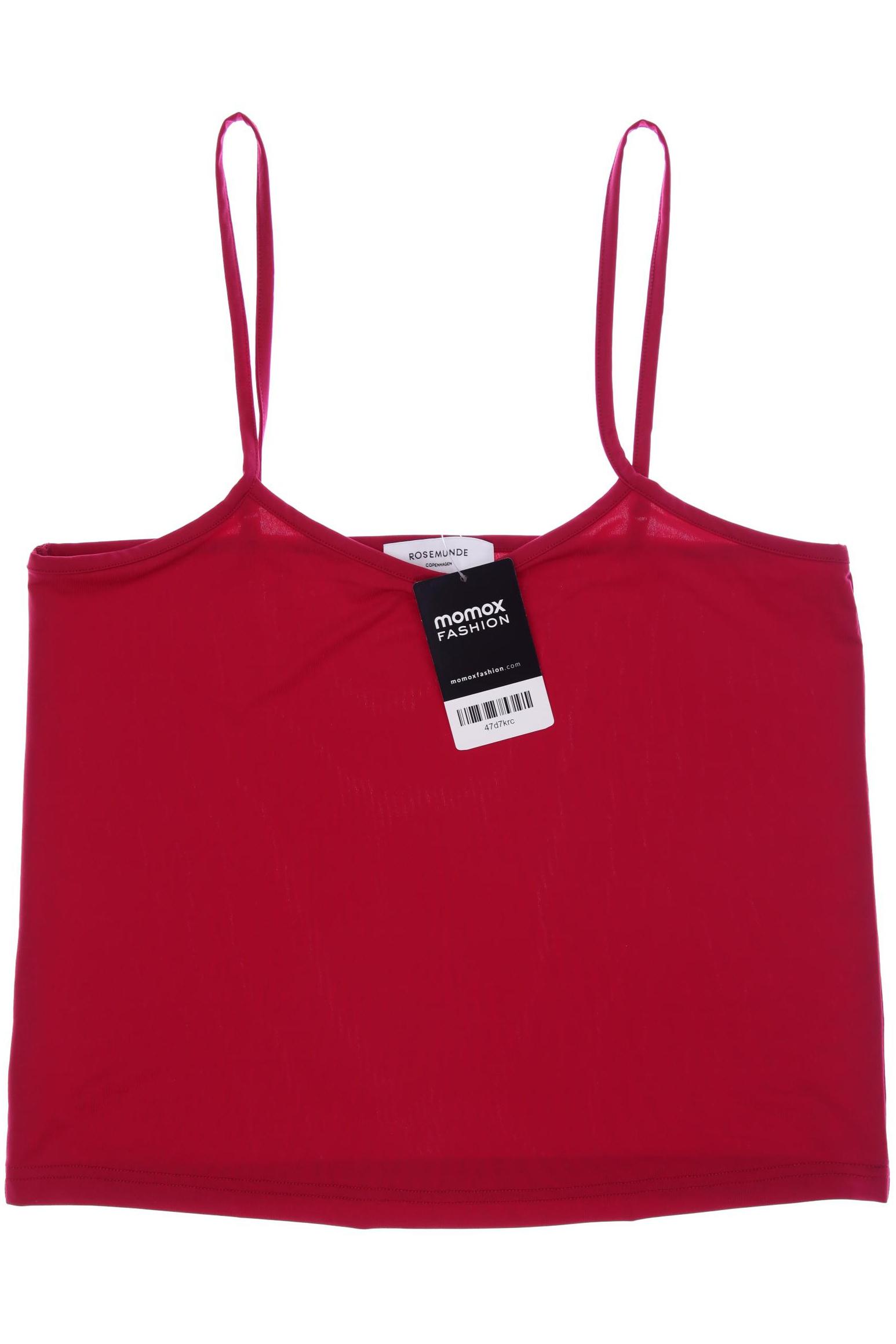 

Rosemunde Damen Top, bordeaux