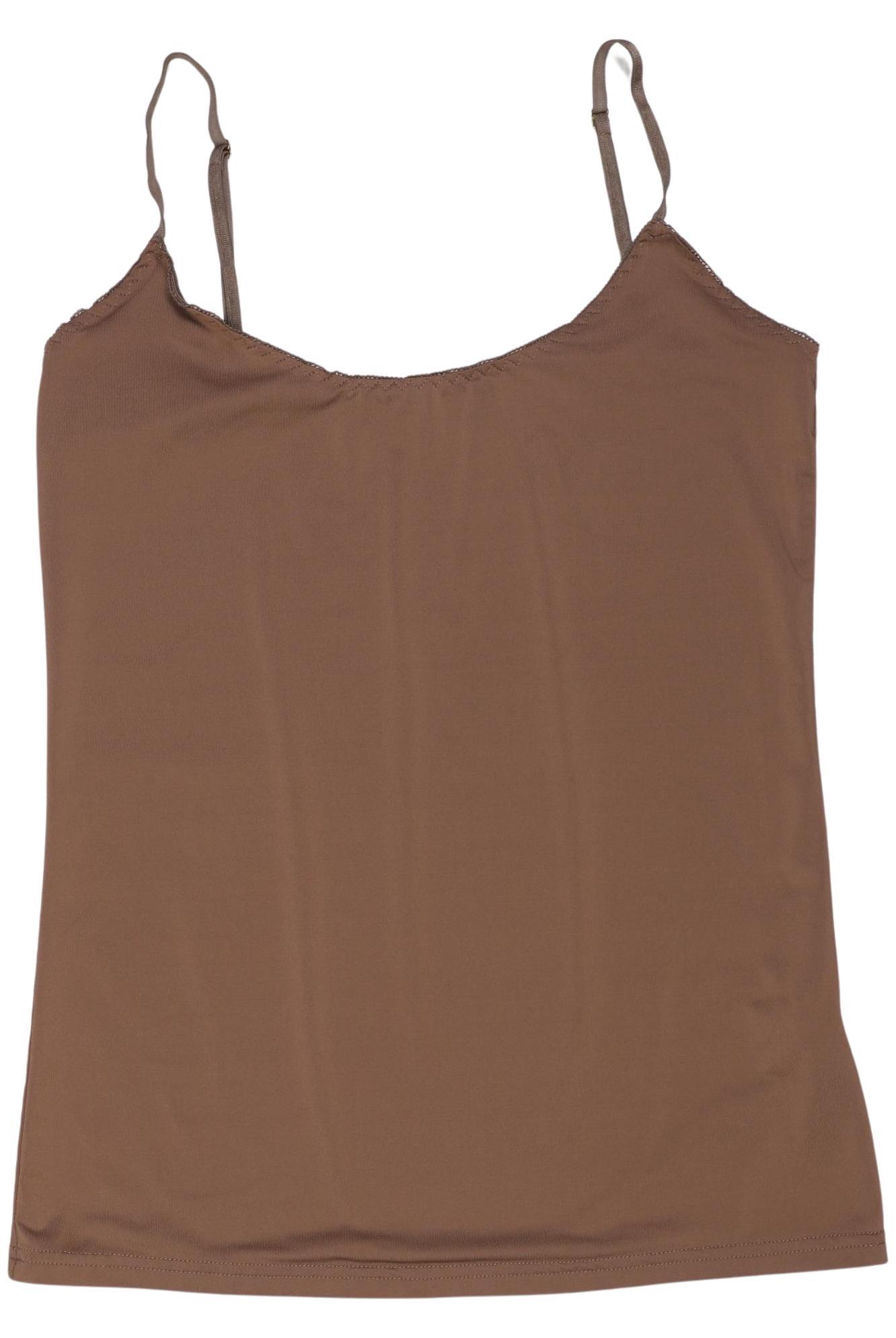 

Rosemunde Damen Top, braun, Gr. 38