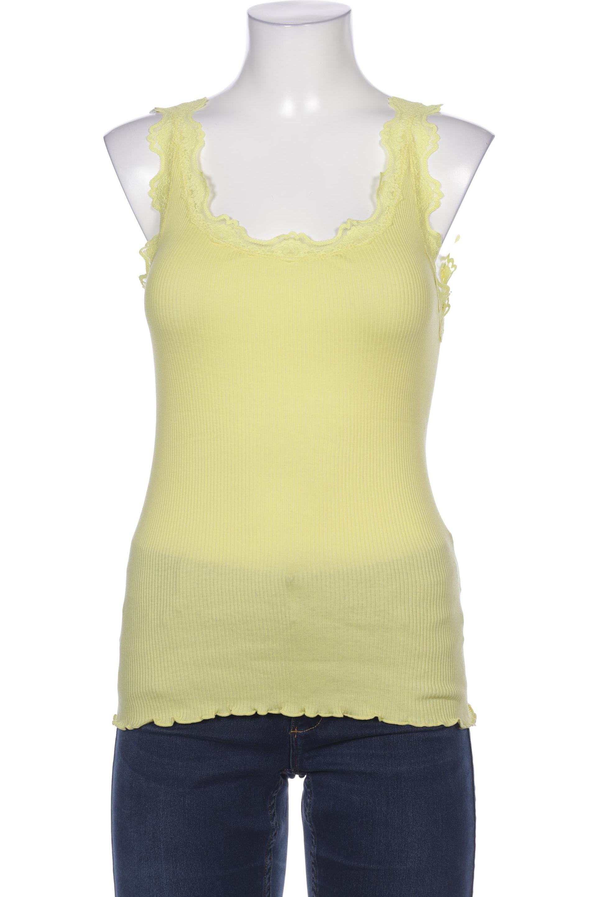

Rosemunde Damen Top, gelb