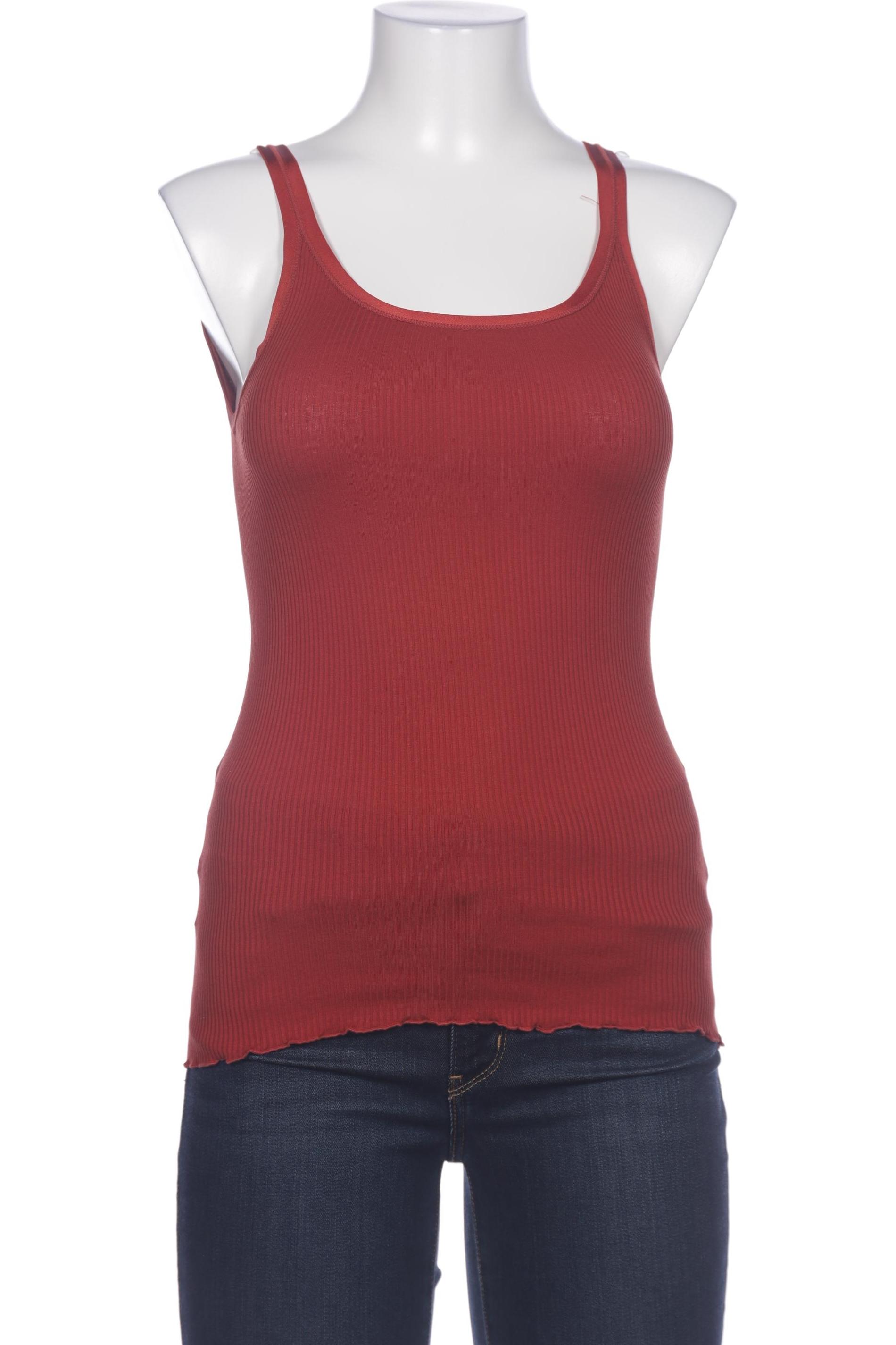 

Rosemunde Damen Top, rot, Gr. 42