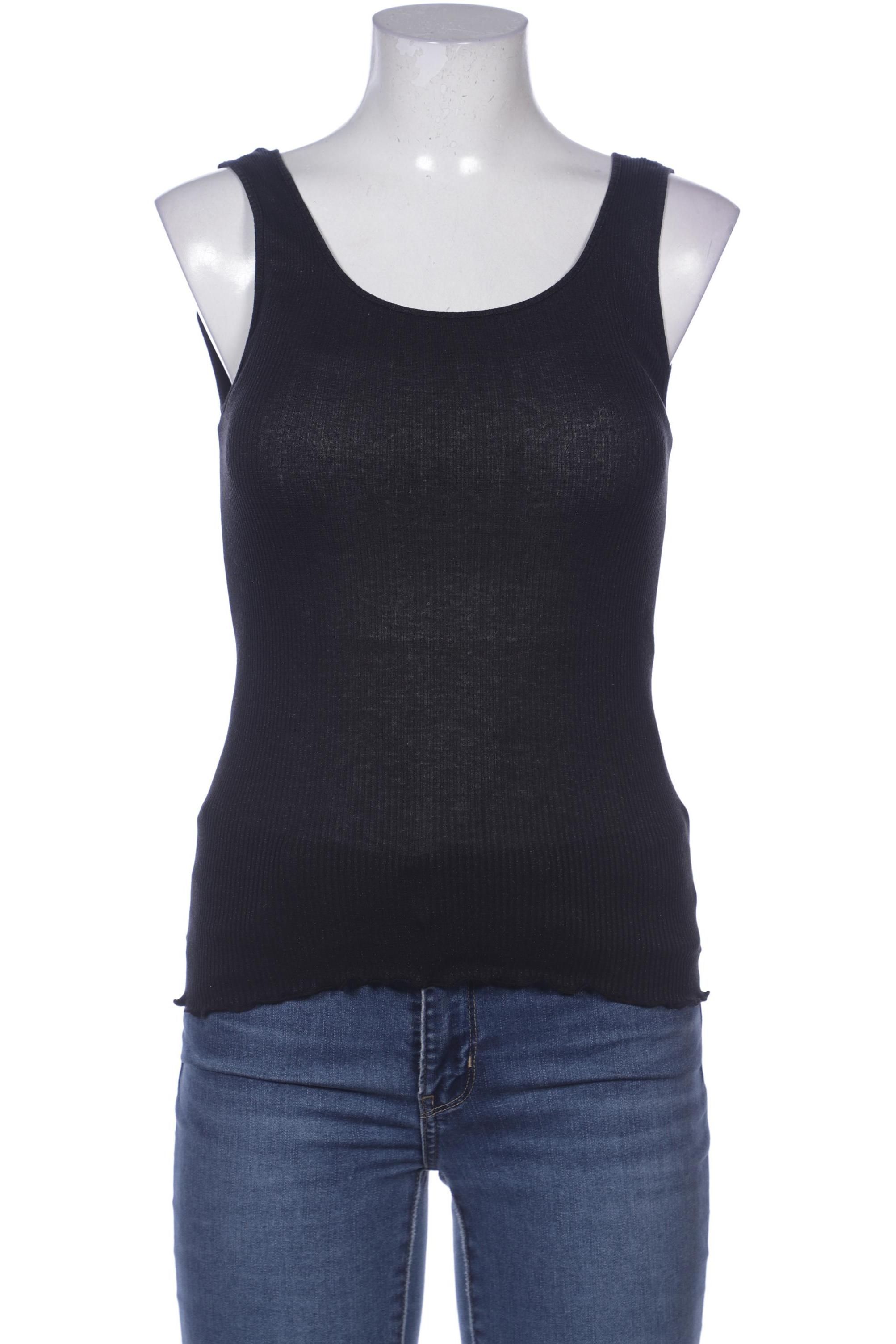 

Rosemunde Damen Top, schwarz, Gr. 42