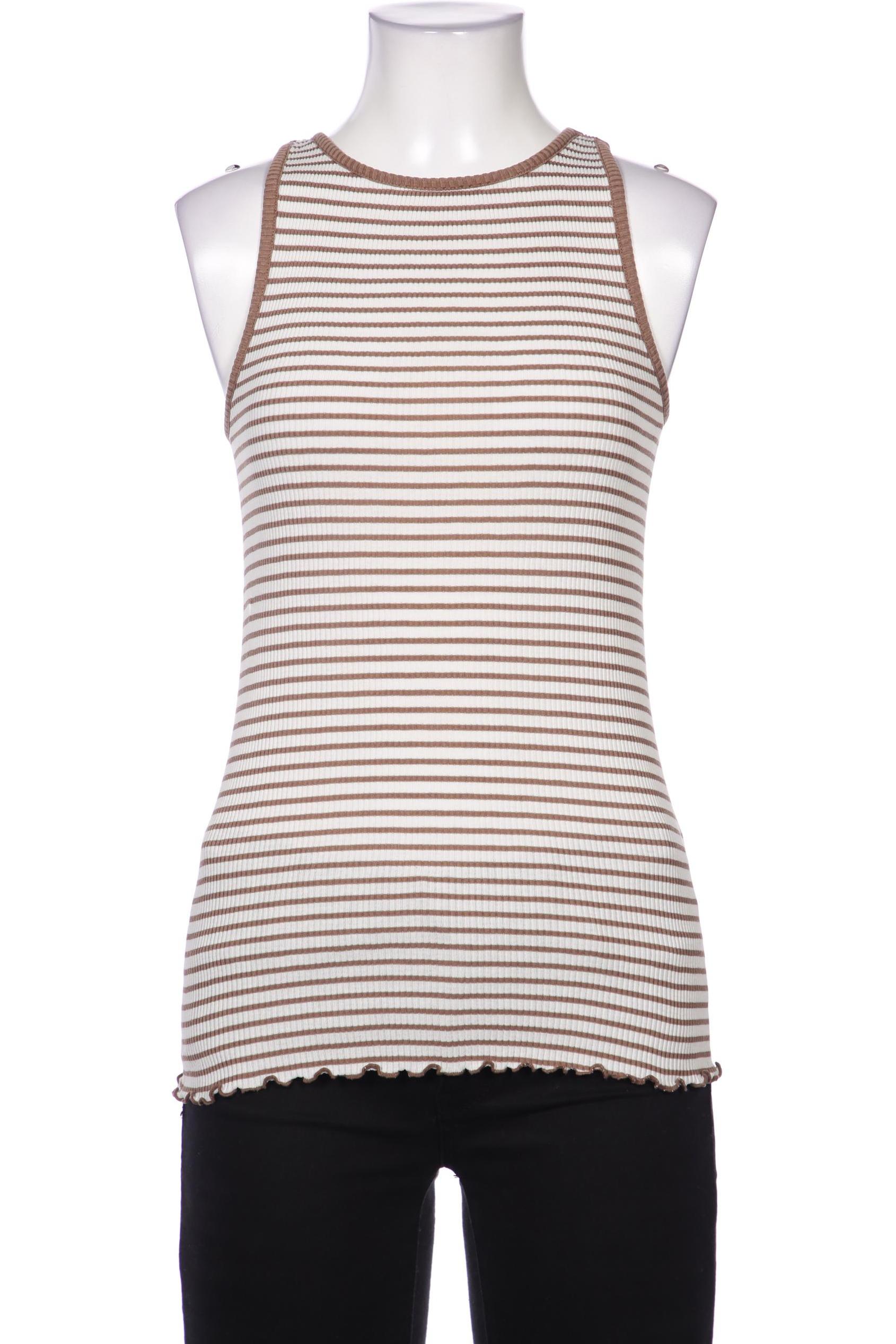 

Rosemunde Damen Top, weiß, Gr. 32