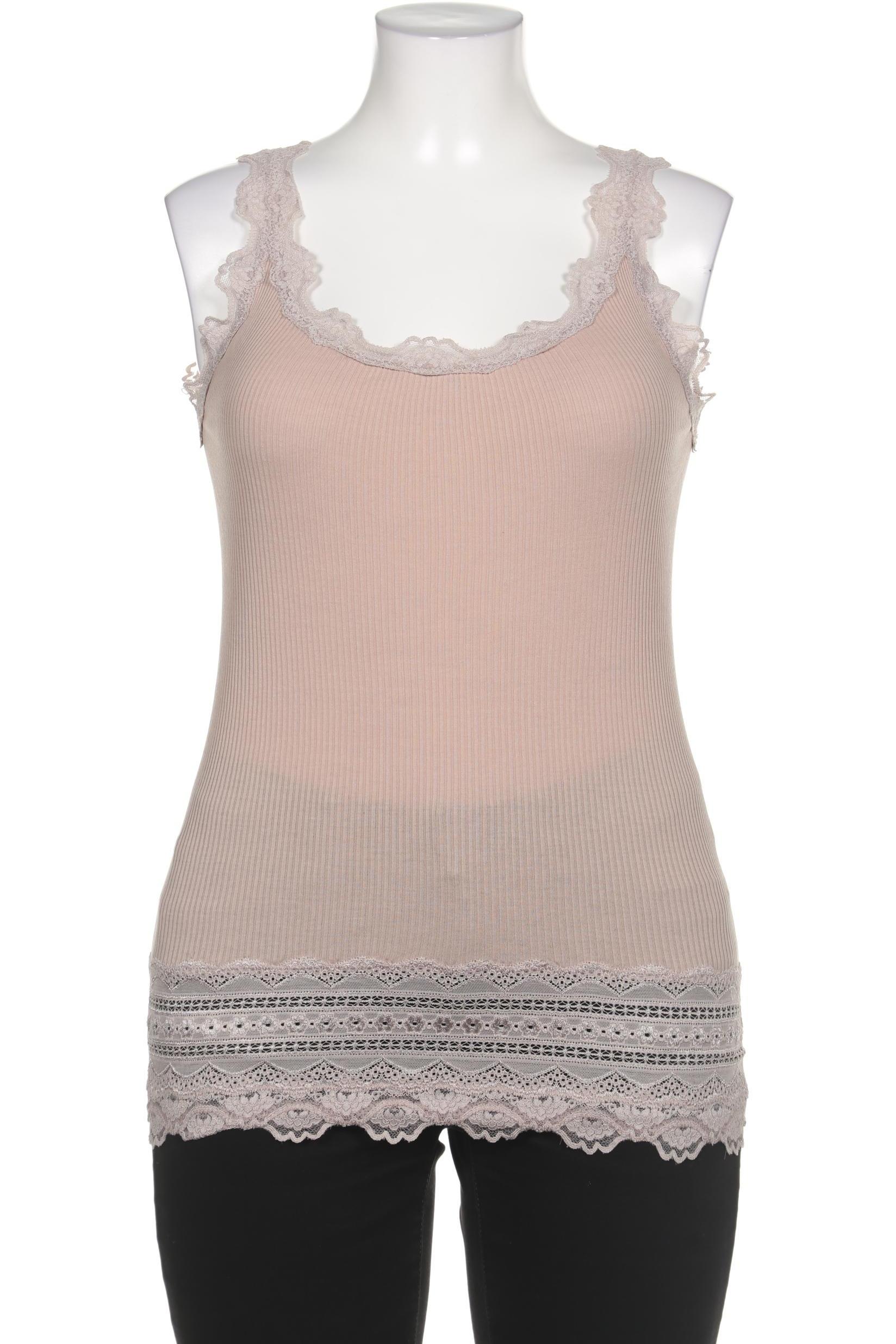 

Rosemunde Damen Top, orange, Gr. 42