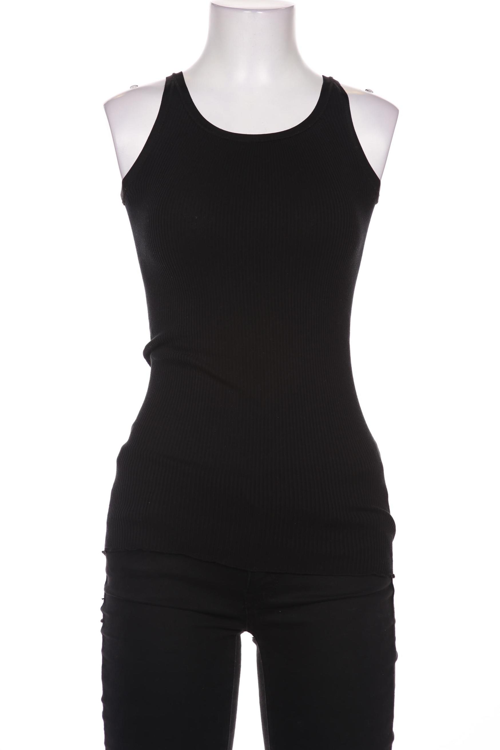 

Rosemunde Damen Top, schwarz, Gr. 30