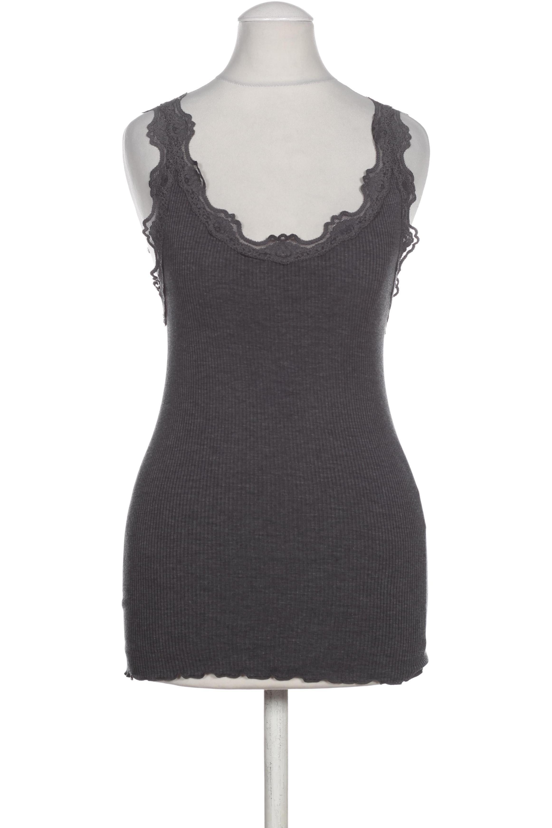 

Rosemunde Damen Top, grau, Gr.