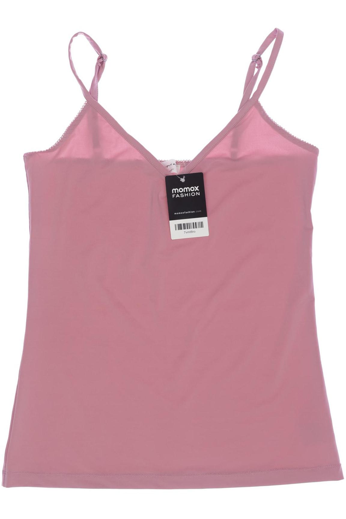 

Rosemunde Damen Top, pink, Gr. 40