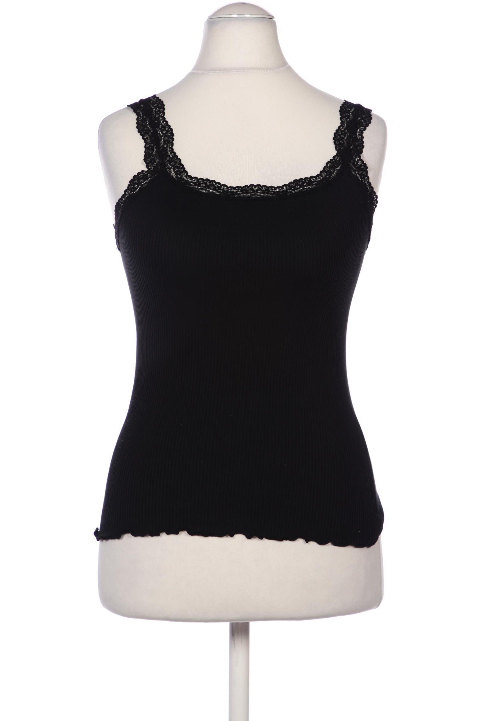 

Rosemunde Damen Top, schwarz