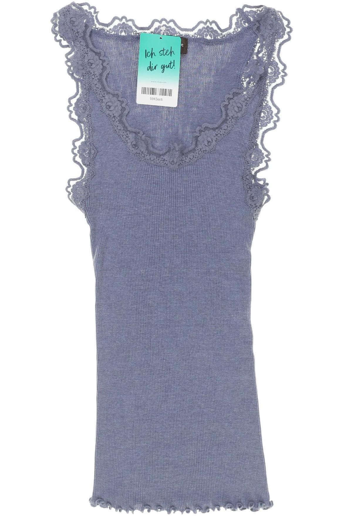 

Rosemunde Damen Top, blau, Gr.