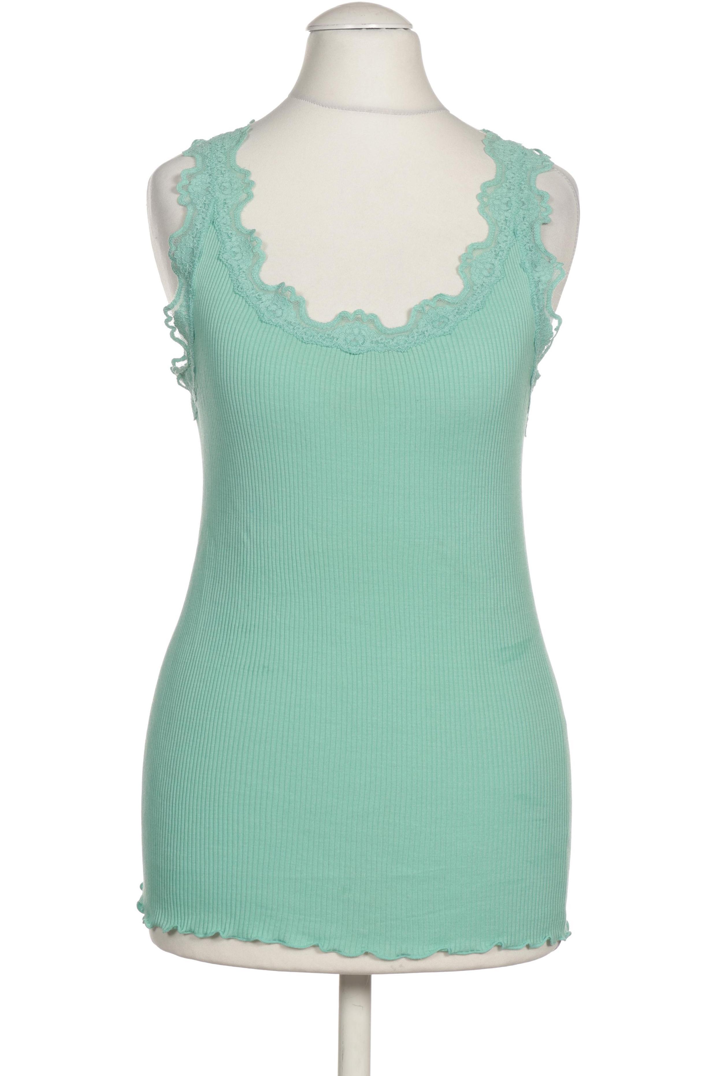 

Rosemunde Damen Top, blau, Gr.