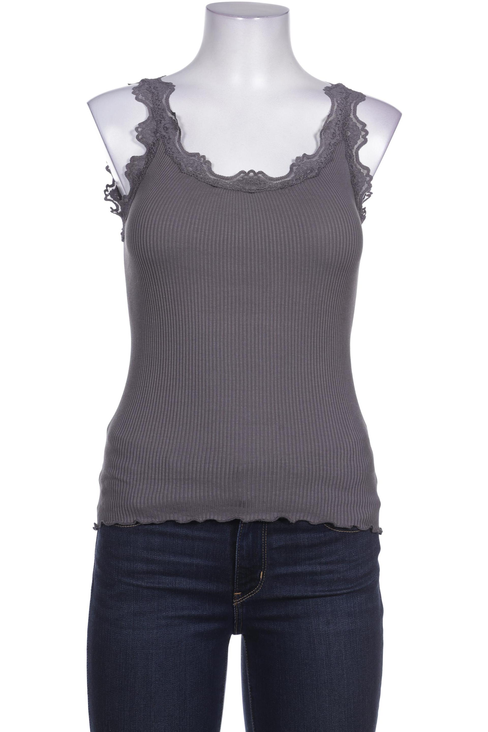 

Rosemunde Damen Top, grau, Gr. 38