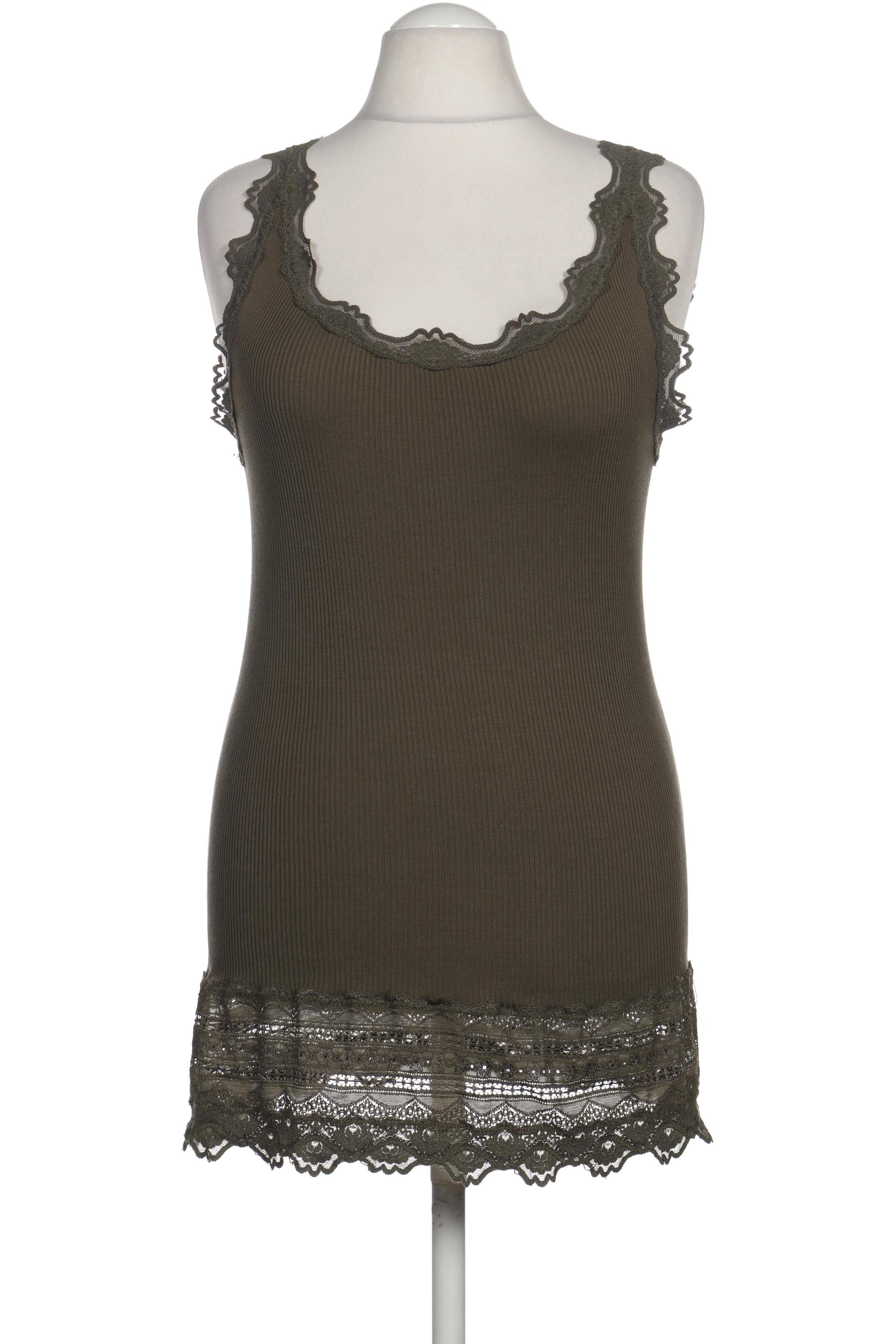 

Rosemunde Damen Top, grün, Gr.