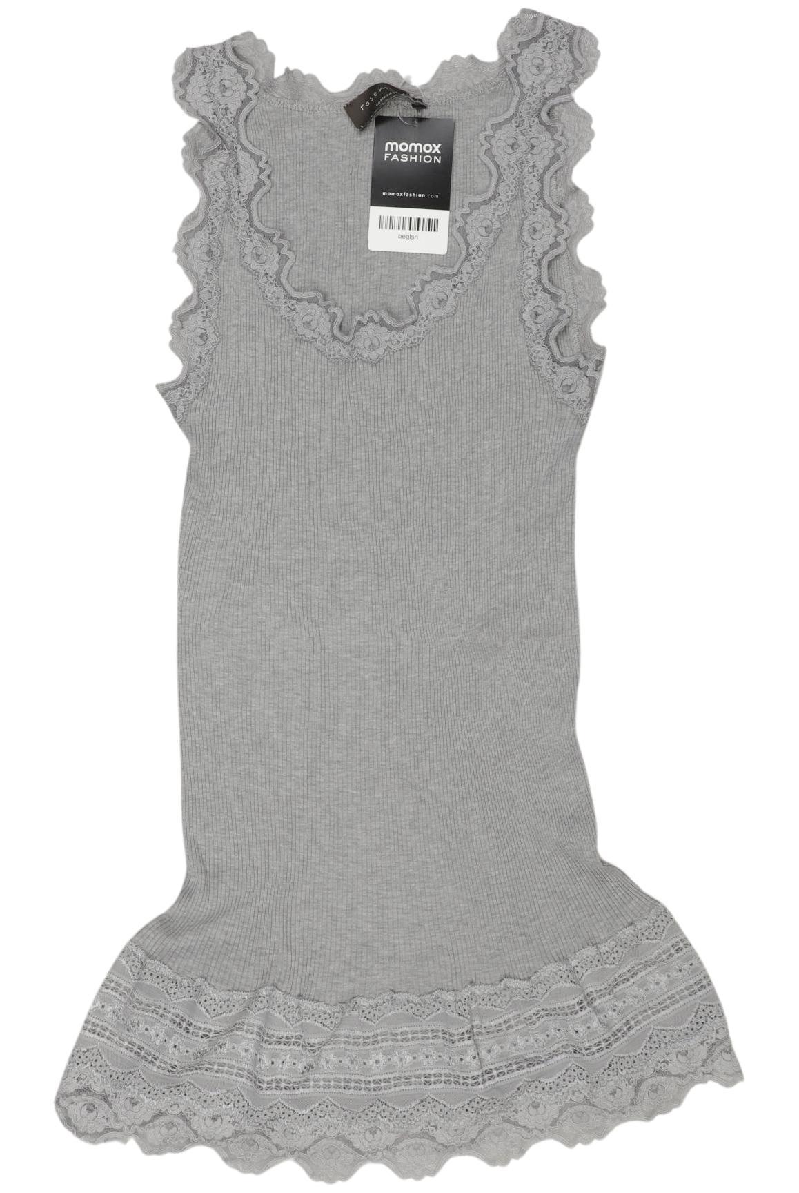 

Rosemunde Damen Top, grau, Gr. 38