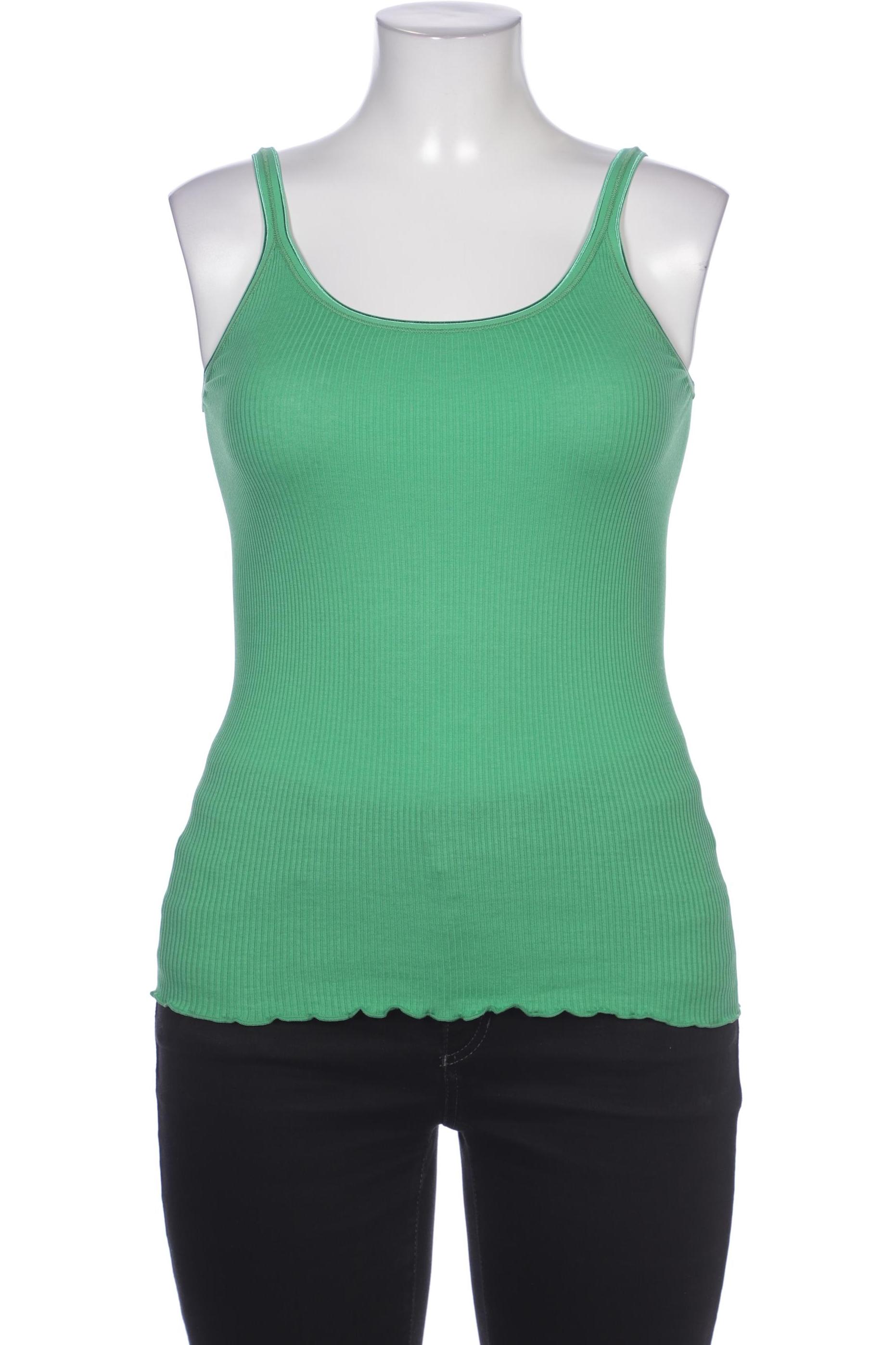 

Rosemunde Damen Top, grün, Gr. 44