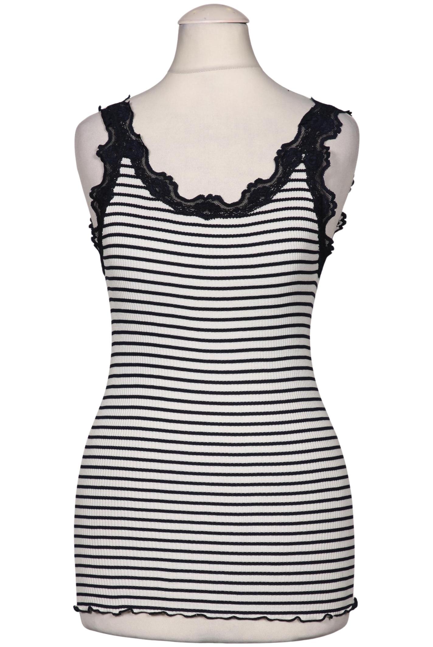 

Rosemunde Damen Top, marineblau, Gr. 36