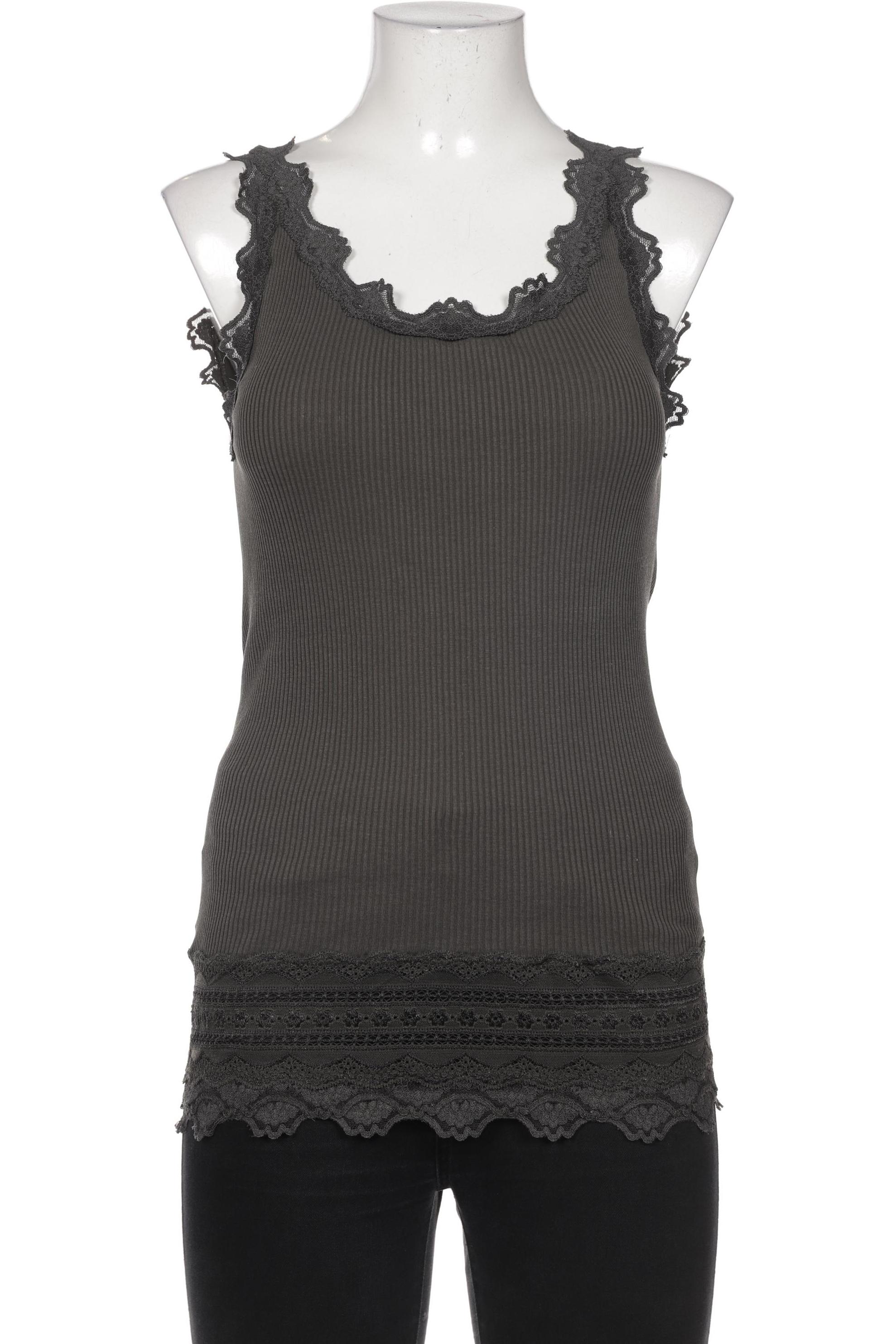 

Rosemunde Damen Top, grün, Gr. 42